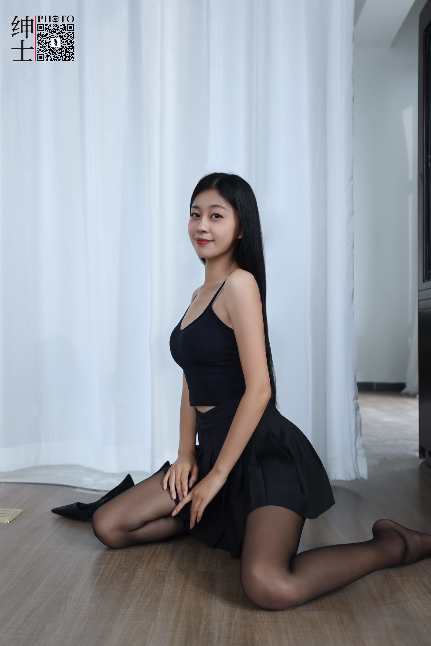 图片[38]-SHENSHI绅士 – SS095 亚楠[67P] – 速更版-美库