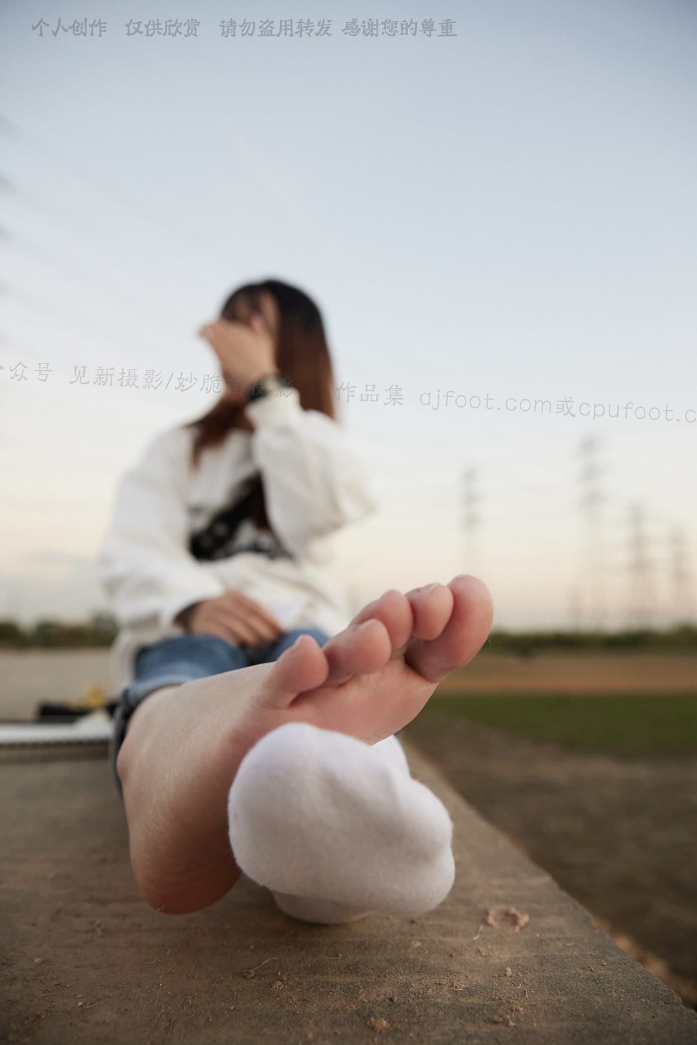 图片[78]-[见新摄影]NO.027 追赶落日余晖的逆光少女[133P] – 速更版-美库