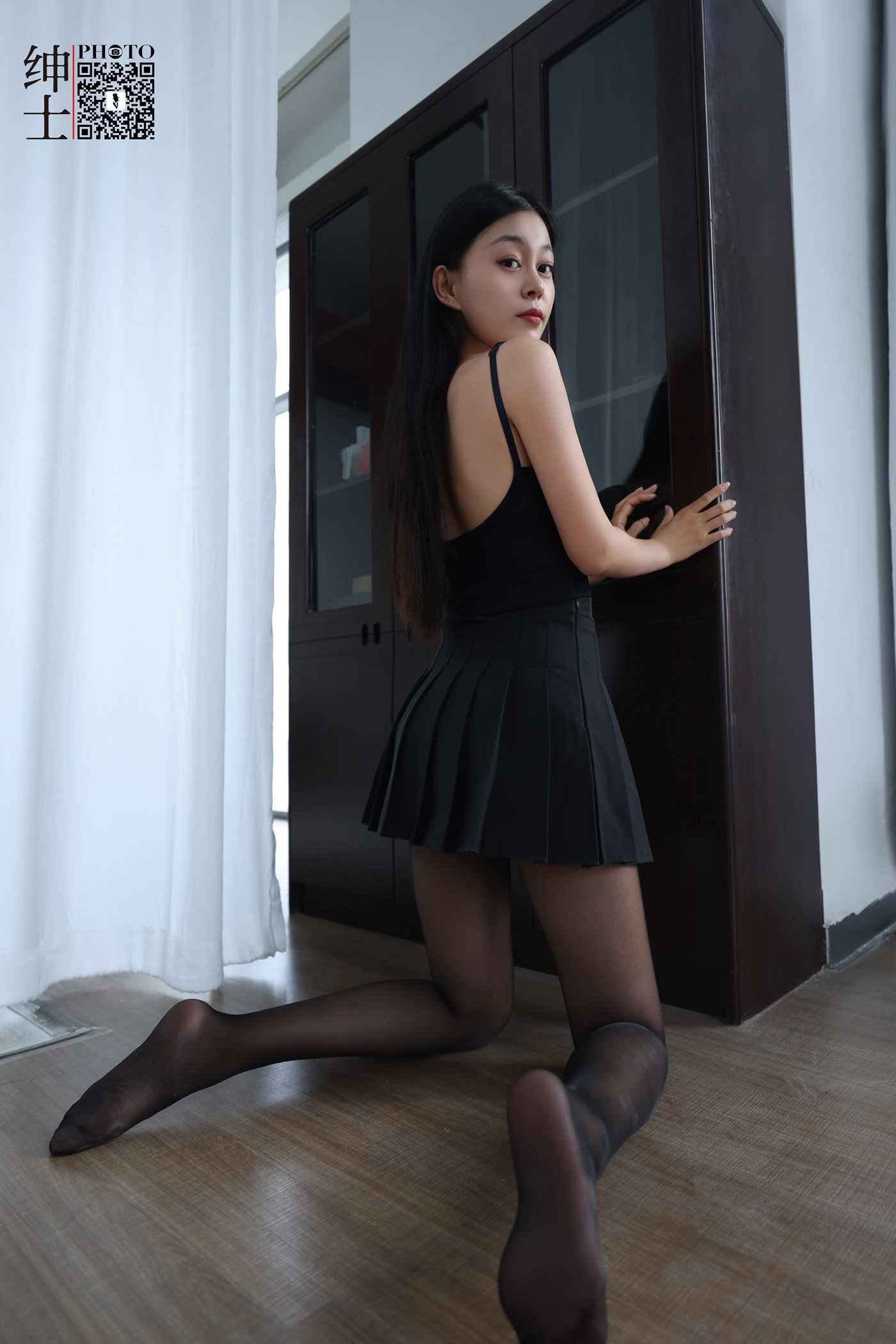 图片[45]-SHENSHI绅士 – SS095 亚楠[67P] – 速更版-美库