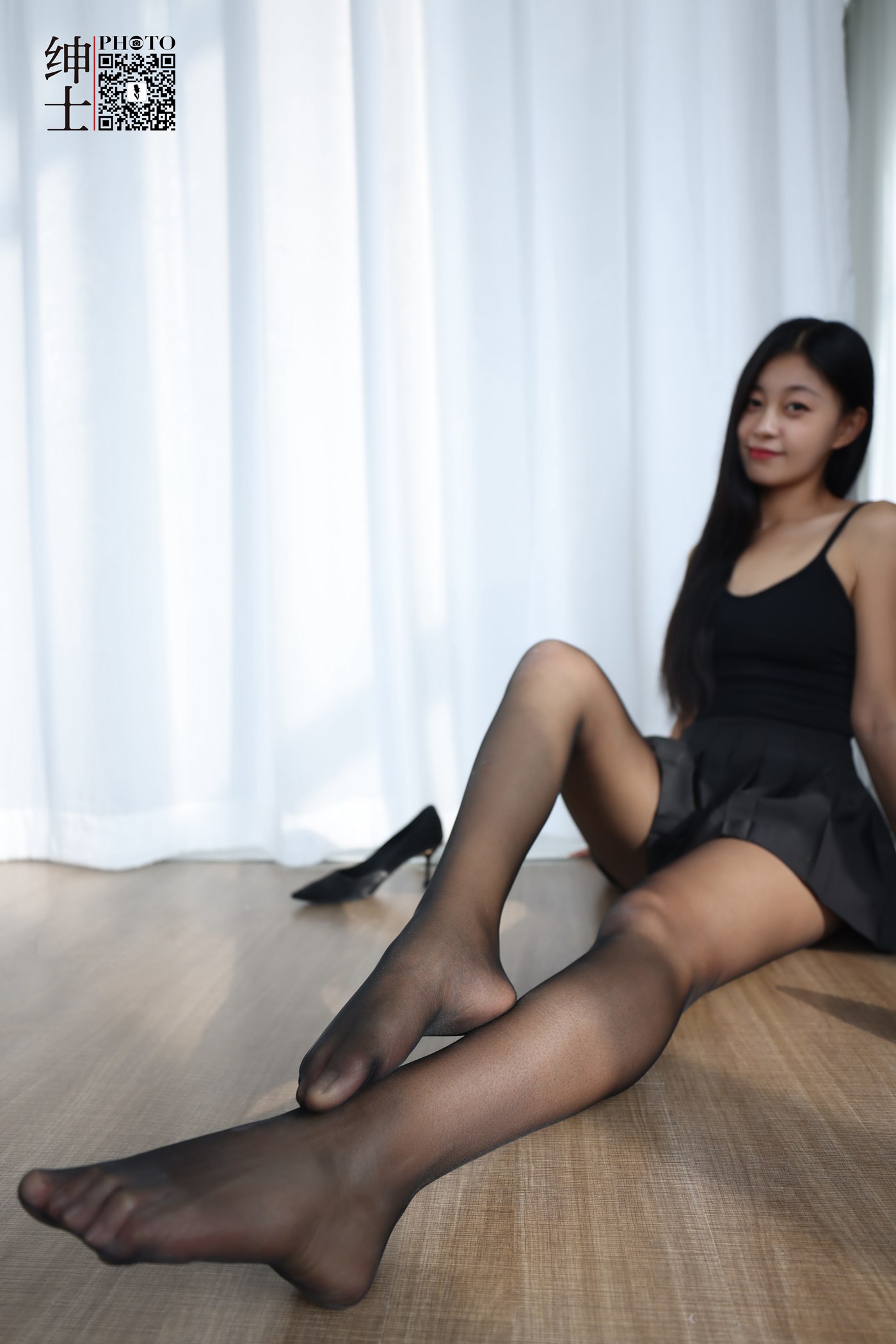 图片[54]-SHENSHI绅士 – SS095 亚楠[67P] – 速更版-美库