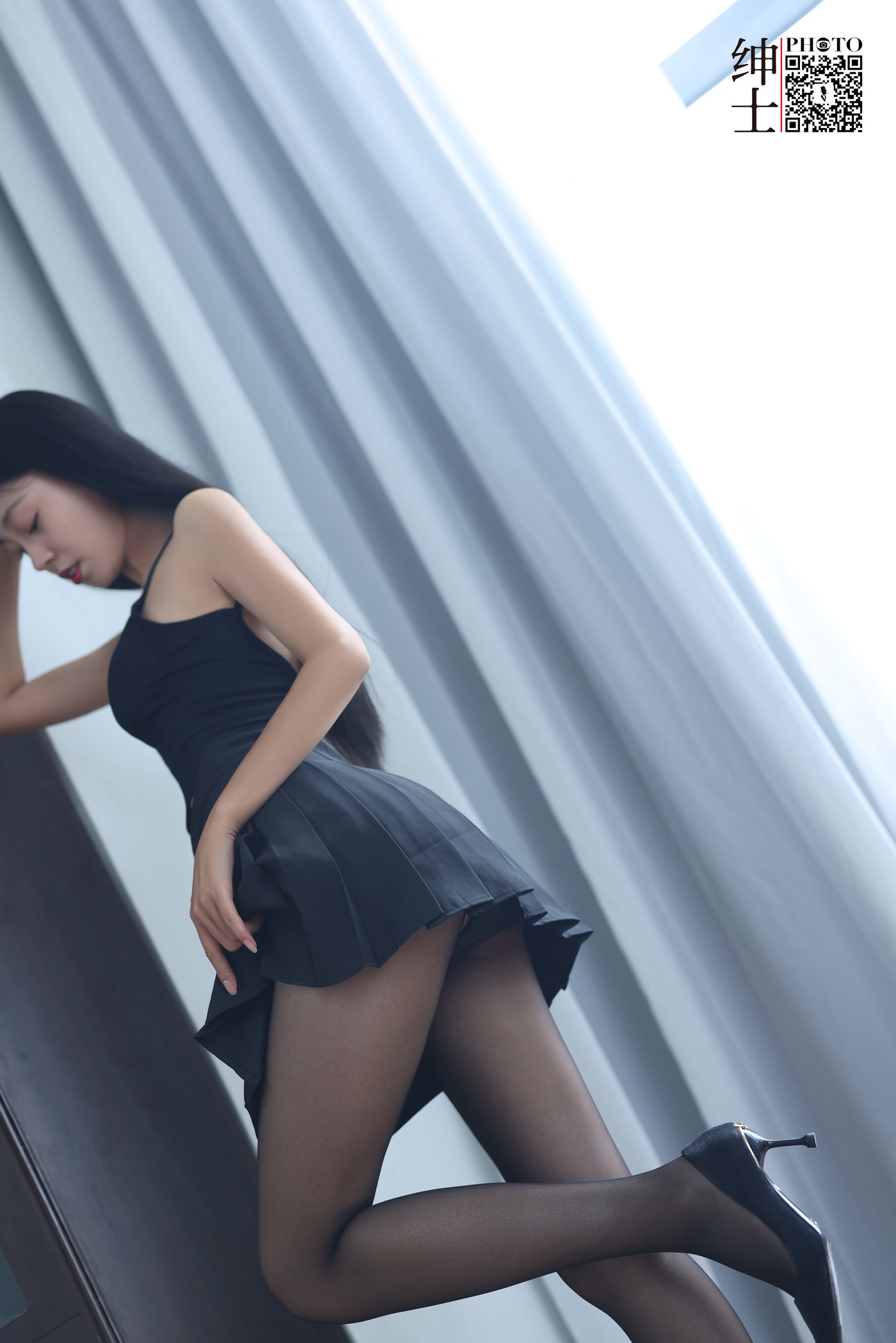 图片[57]-SHENSHI绅士 – SS095 亚楠[67P] – 速更版-美库