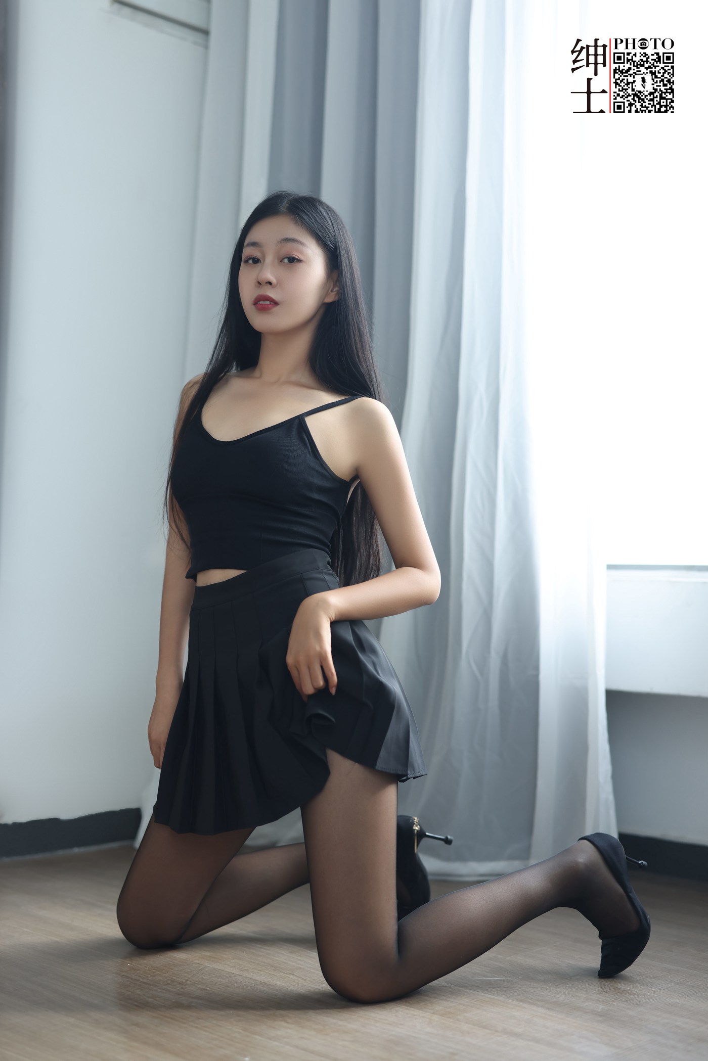 图片[60]-SHENSHI绅士 – SS095 亚楠[67P] – 速更版-美库