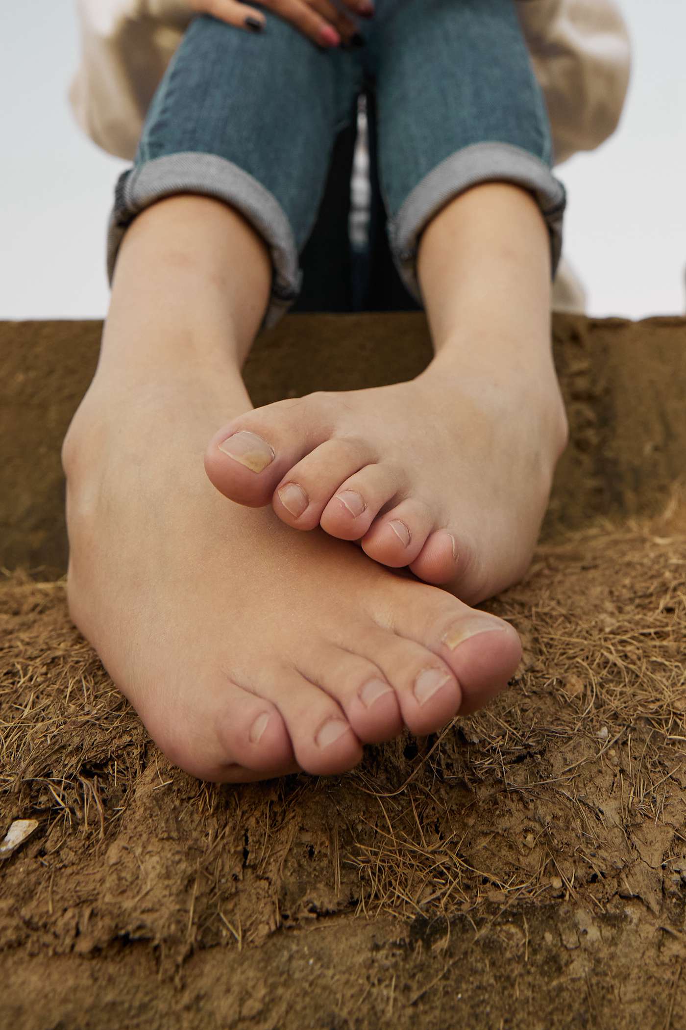 图片[112]-[见新摄影]NO.027 追赶落日余晖的逆光少女[133P] – 速更版-美库