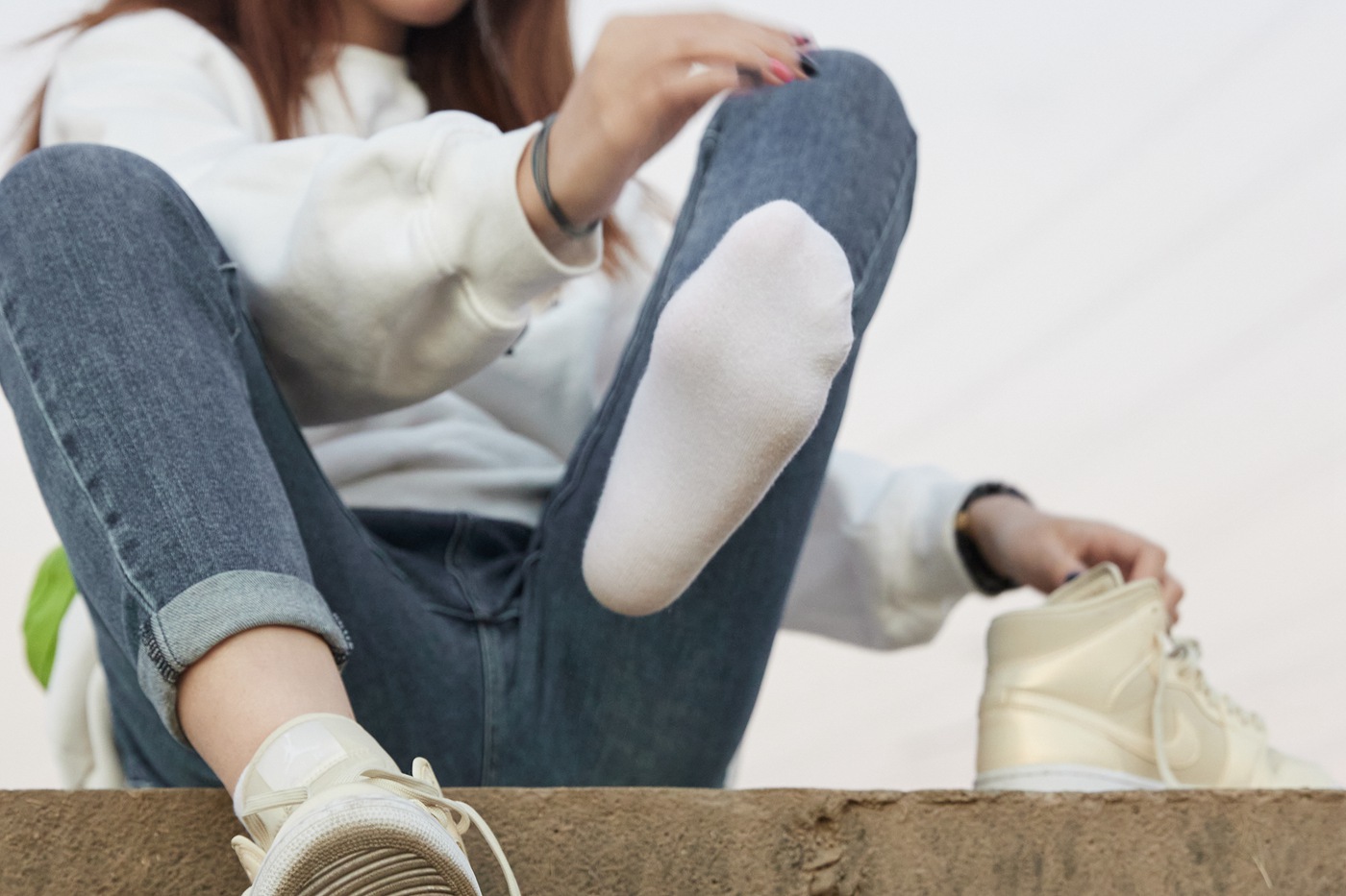 图片[116]-[见新摄影]NO.027 追赶落日余晖的逆光少女[133P] – 速更版-美库