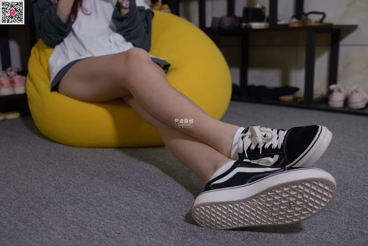 图片[10]-[只糖原创]NO.576 小蓓 万物明朗[140P] – 速更版-美库