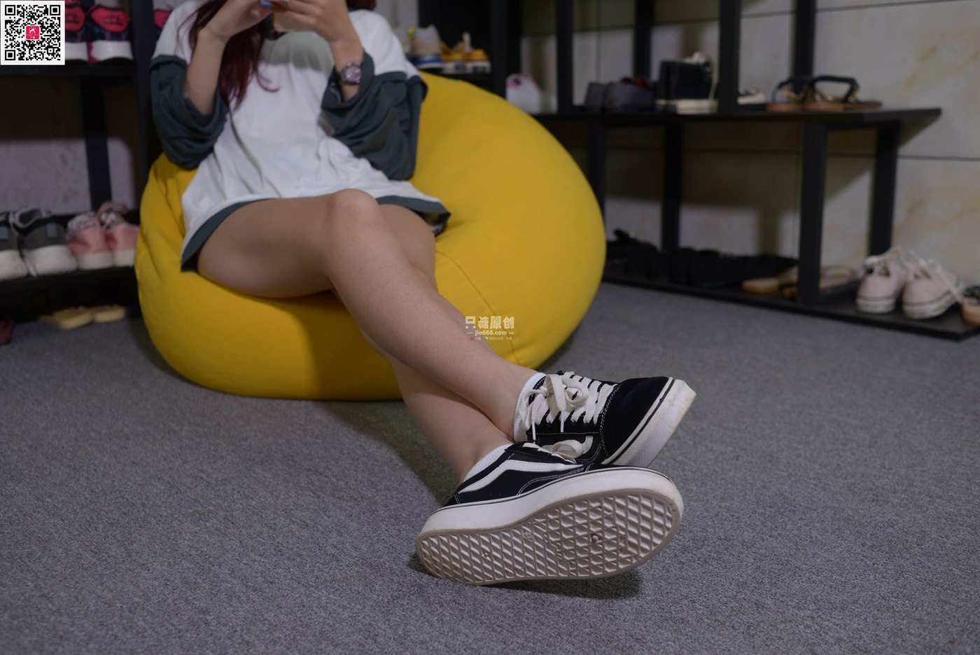 图片[12]-[只糖原创]NO.576 小蓓 万物明朗[140P] – 速更版-美库