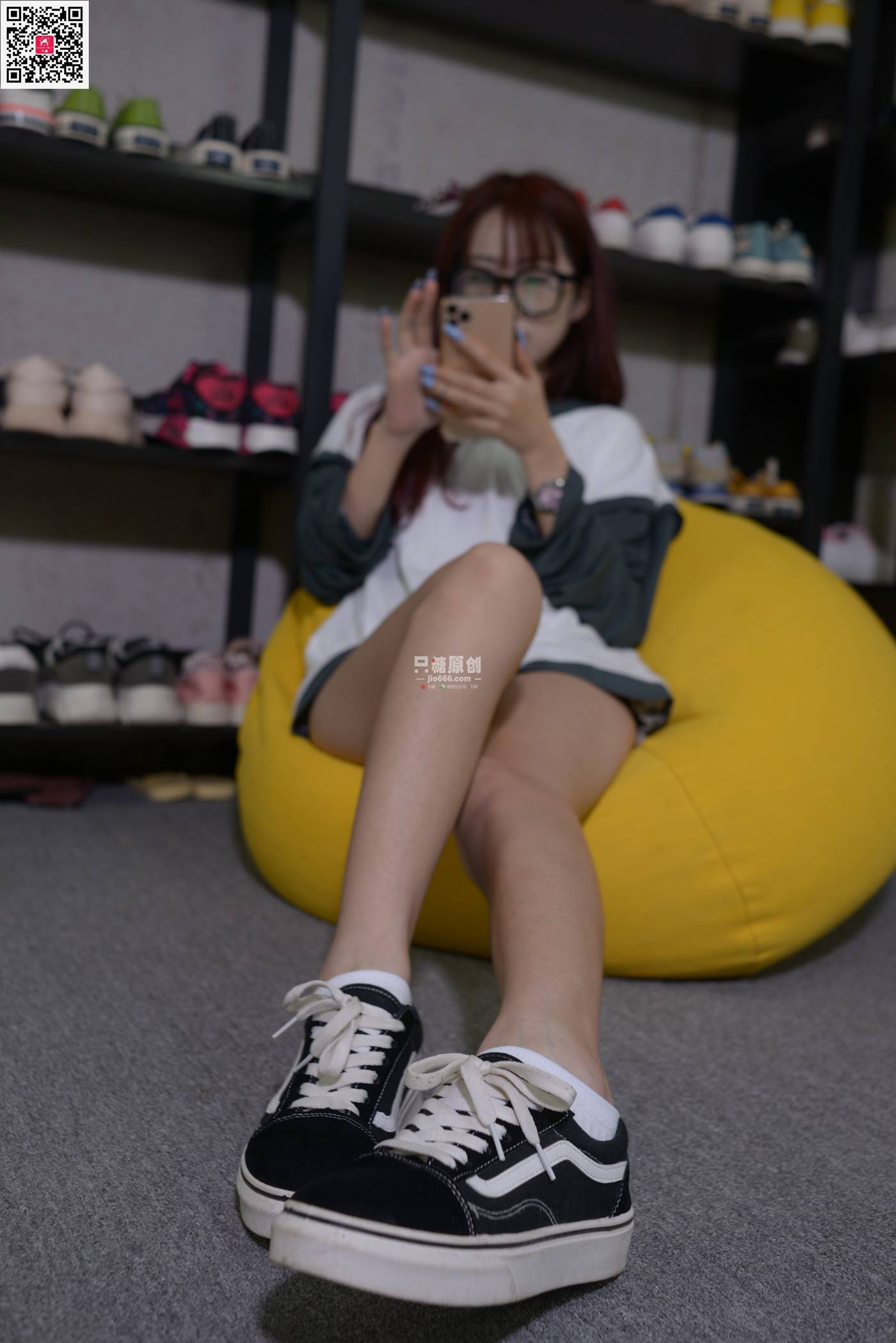 图片[13]-[只糖原创]NO.576 小蓓 万物明朗[140P] – 速更版-美库