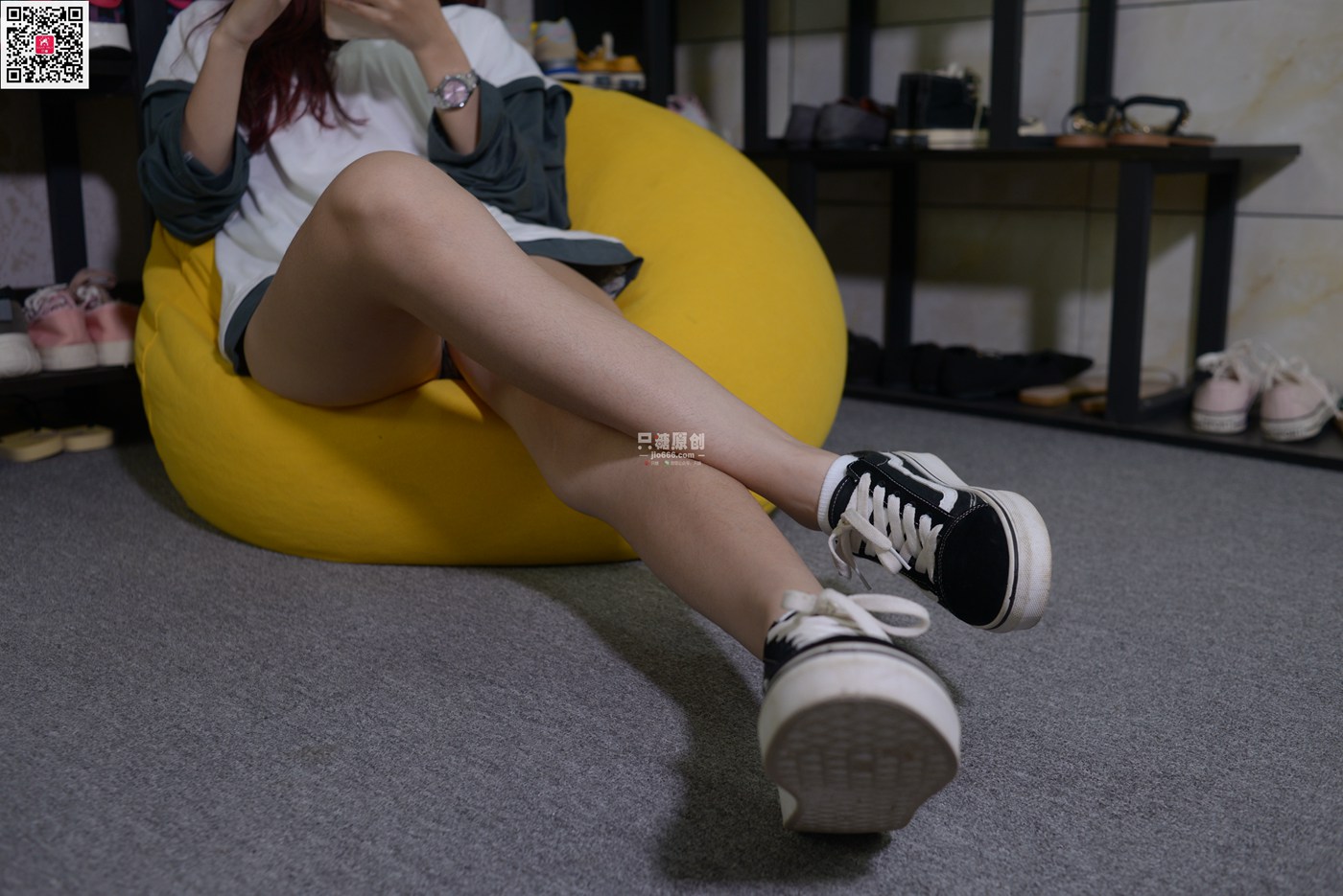 图片[24]-[只糖原创]NO.576 小蓓 万物明朗[140P] – 速更版-美库