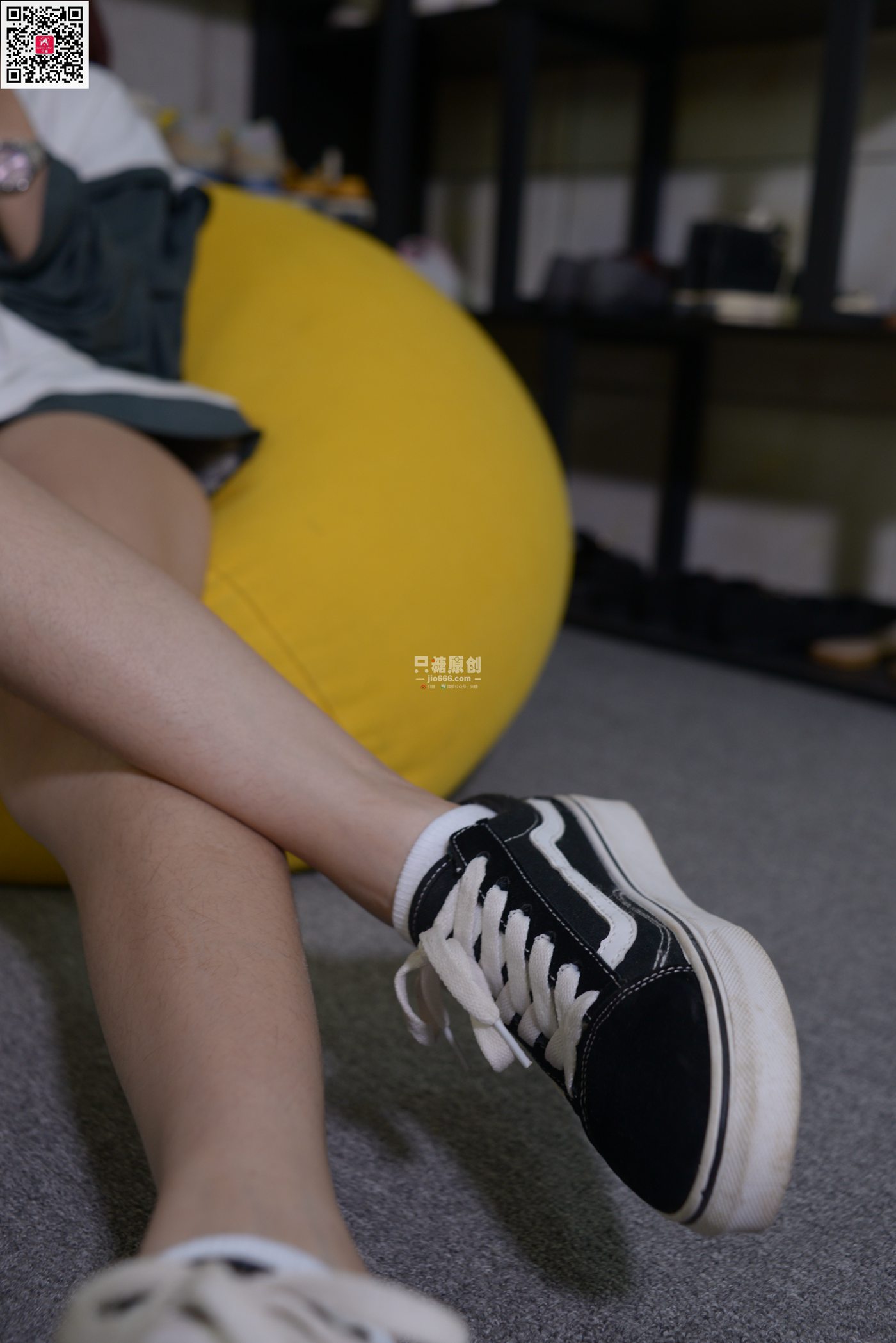 图片[25]-[只糖原创]NO.576 小蓓 万物明朗[140P] – 速更版-美库