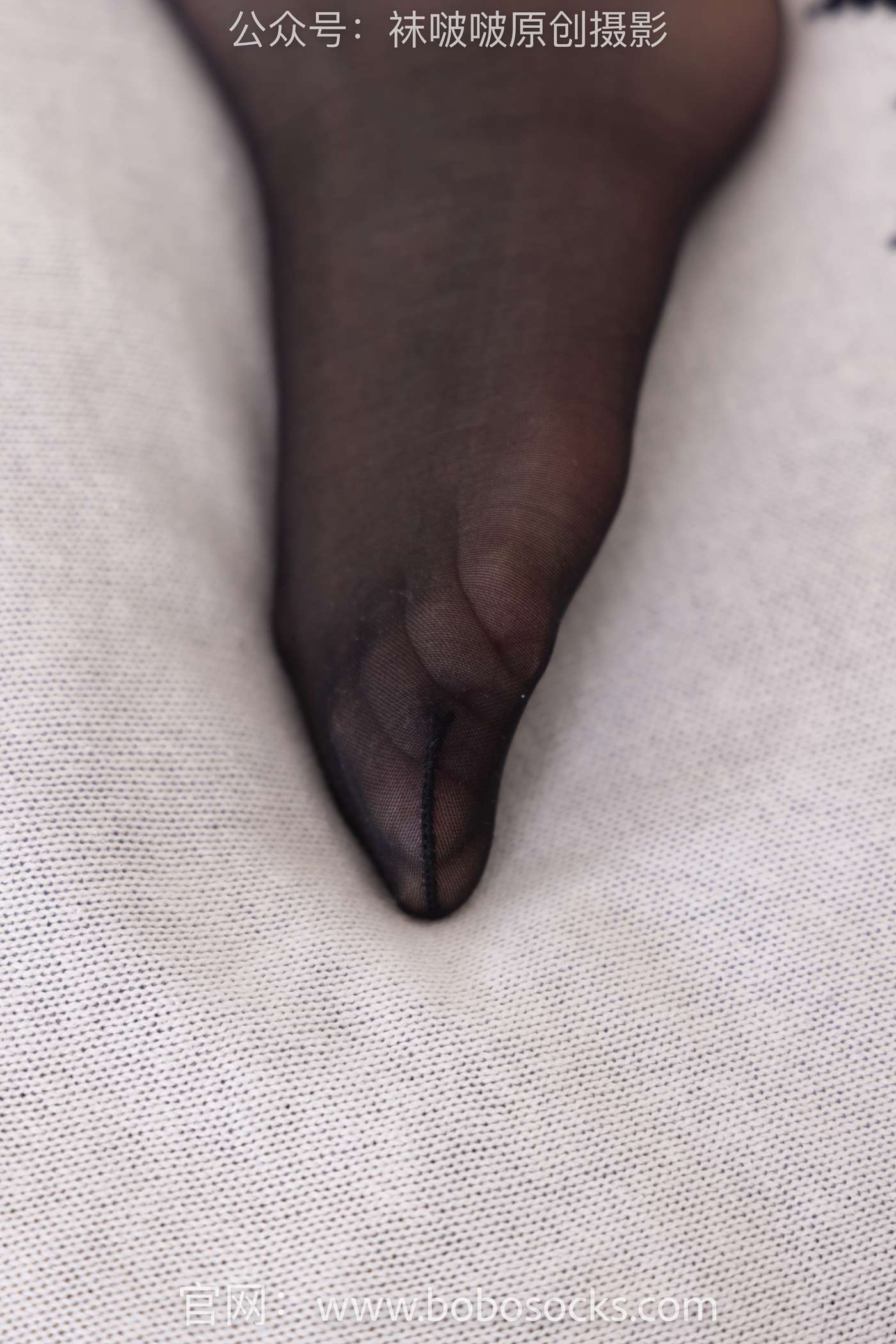图片[62]-[BoBoSocks袜啵啵]NO.135 小甜豆-高跟鞋、黑丝（脚尖透明款）、裸足[140P] – 速更版-美库