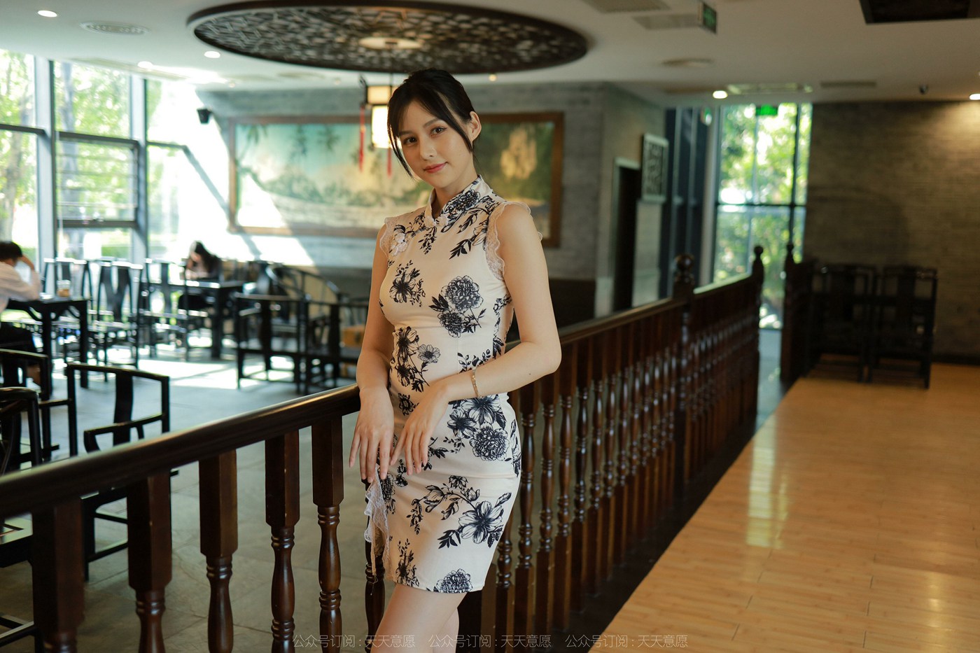 图片[11]-[IESS异思趣向] 2022.06.04 丝享家1107：九妹《柔情似水》[93P] – 速更版-美库