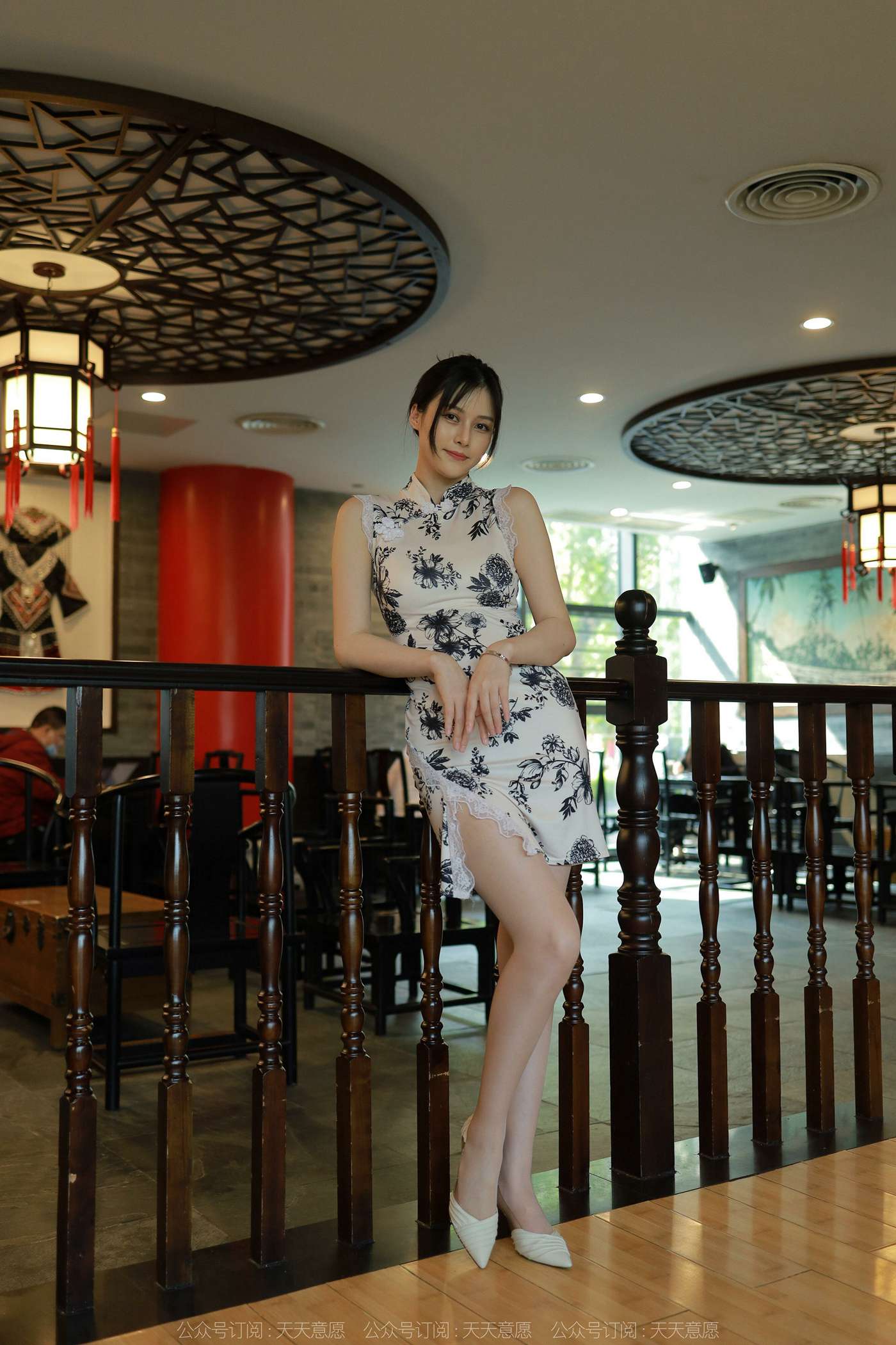 图片[22]-[IESS异思趣向] 2022.06.04 丝享家1107：九妹《柔情似水》[93P] – 速更版-美库