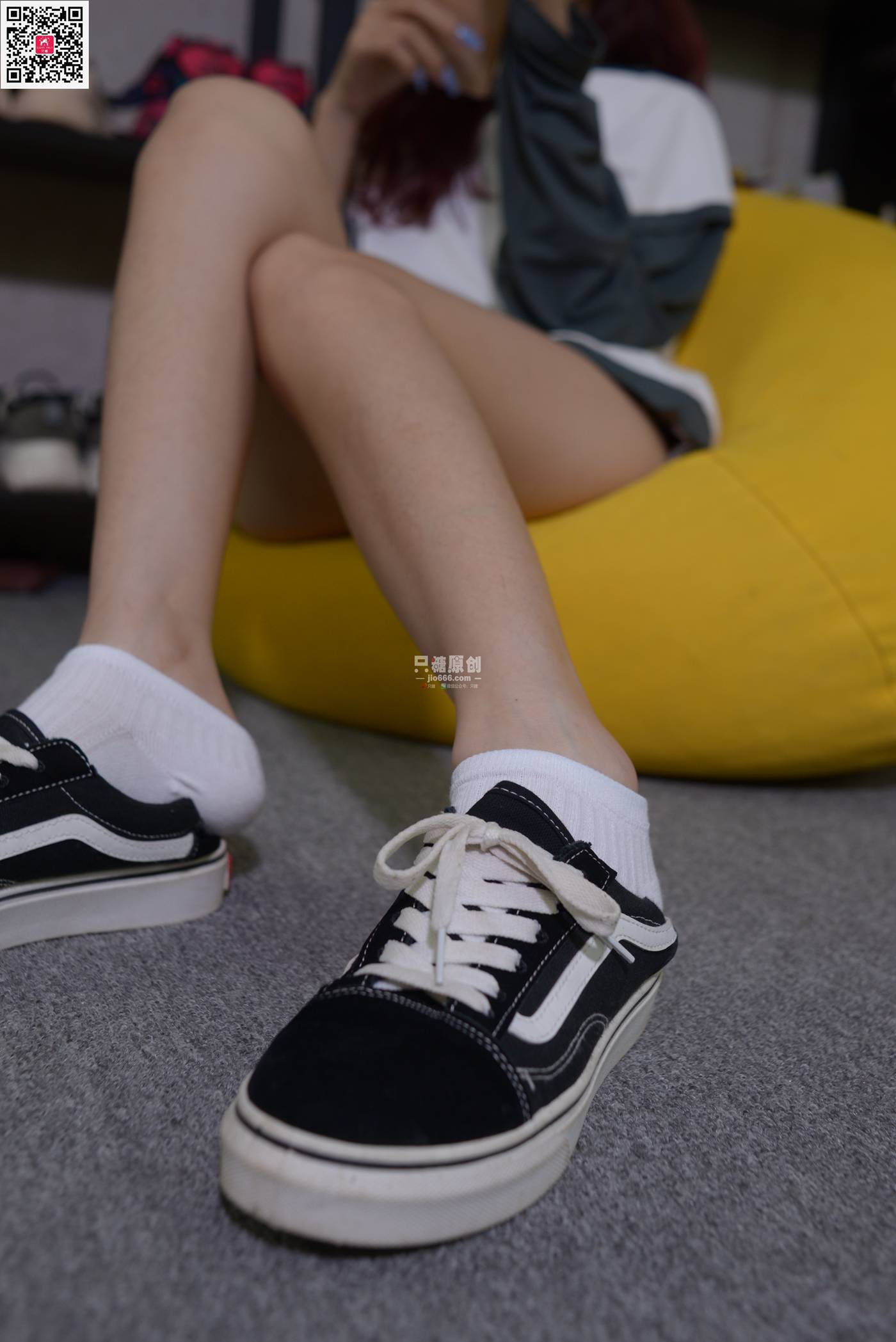 图片[48]-[只糖原创]NO.576 小蓓 万物明朗[140P] – 速更版-美库