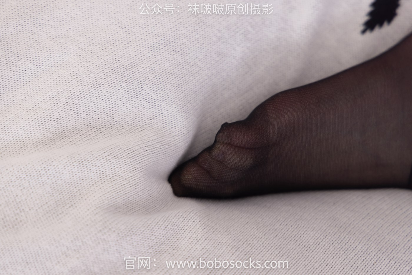 图片[81]-[BoBoSocks袜啵啵]NO.135 小甜豆-高跟鞋、黑丝（脚尖透明款）、裸足[140P] – 速更版-美库