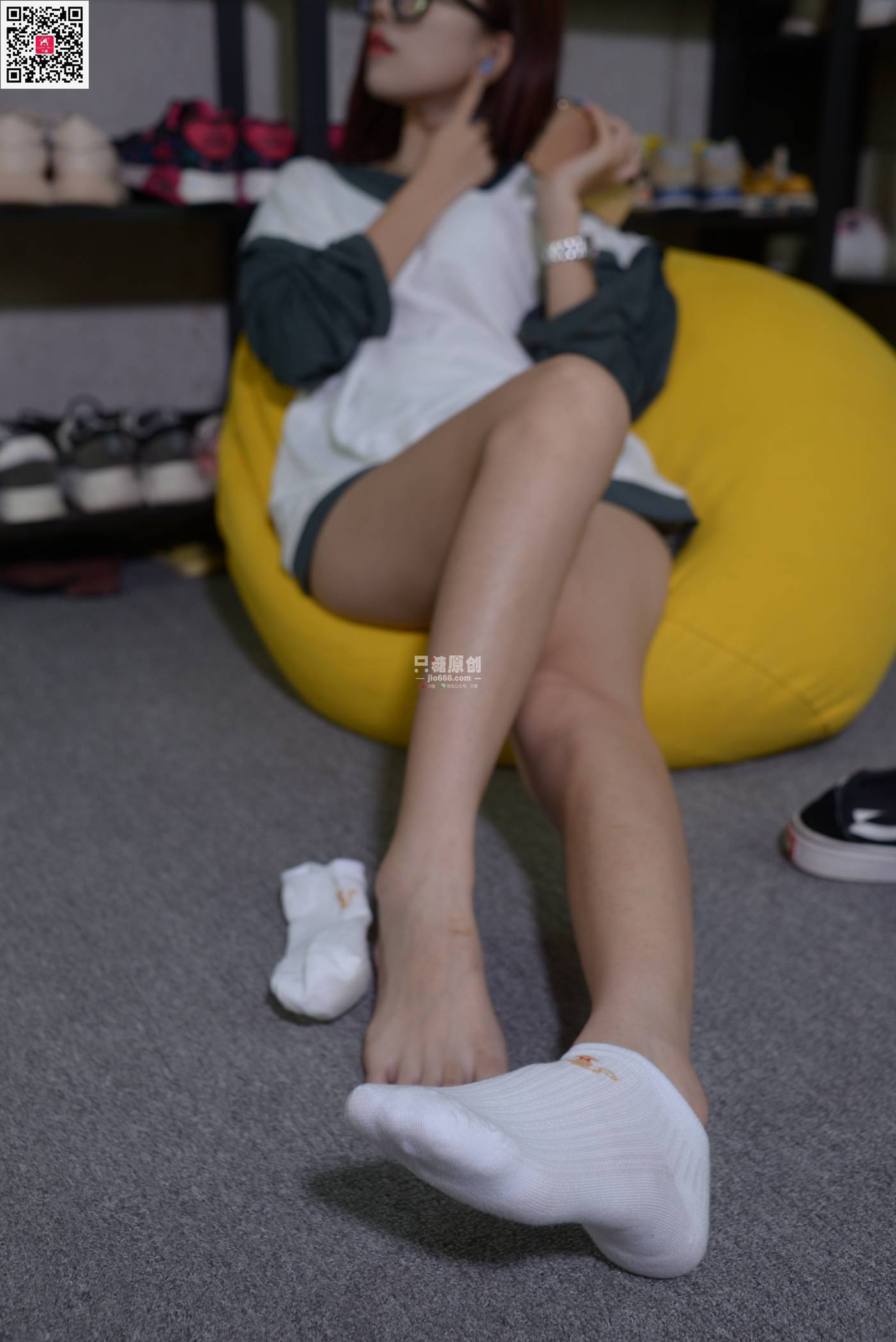 图片[93]-[只糖原创]NO.576 小蓓 万物明朗[140P] – 速更版-美库