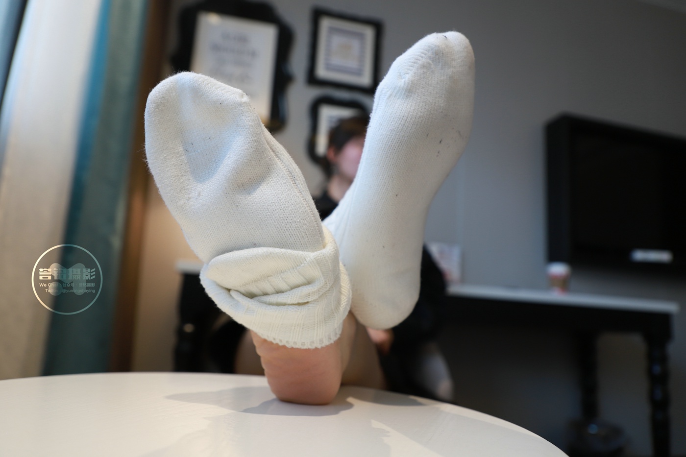 图片[34]-[誉铭传媒]袜足摄影 2022年《2022.01.15特约作品》[95P] – 速更版-美库