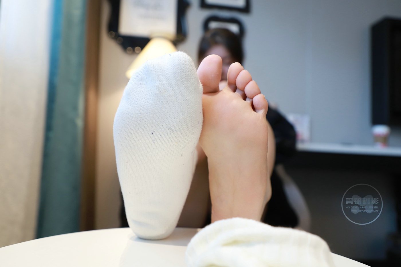 图片[42]-[誉铭传媒]袜足摄影 2022年《2022.01.15特约作品》[95P] – 速更版-美库