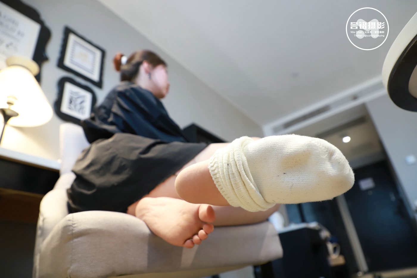 图片[51]-[誉铭传媒]袜足摄影 2022年《2022.01.15特约作品》[95P] – 速更版-美库