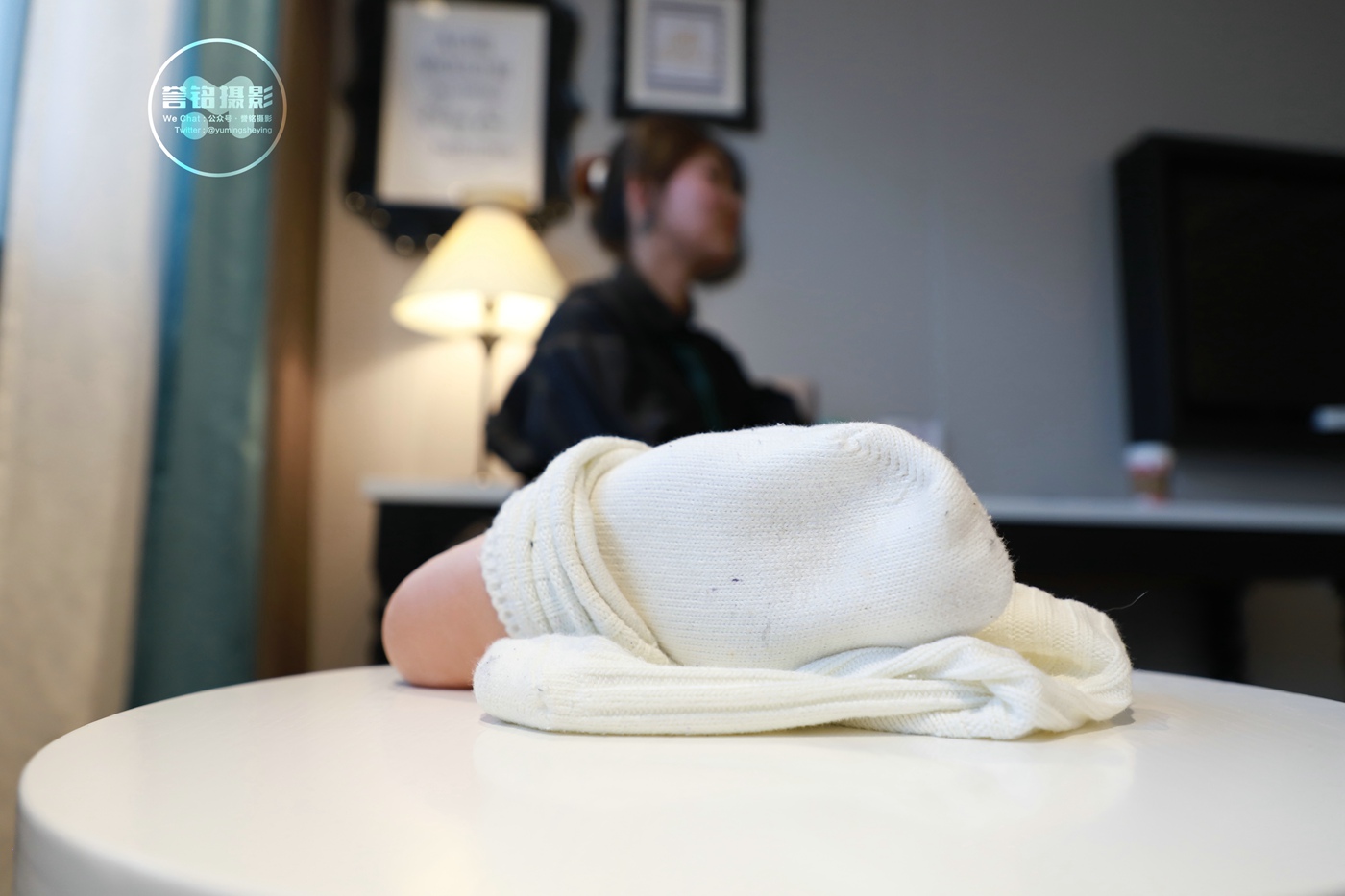 图片[52]-[誉铭传媒]袜足摄影 2022年《2022.01.15特约作品》[95P] – 速更版-美库