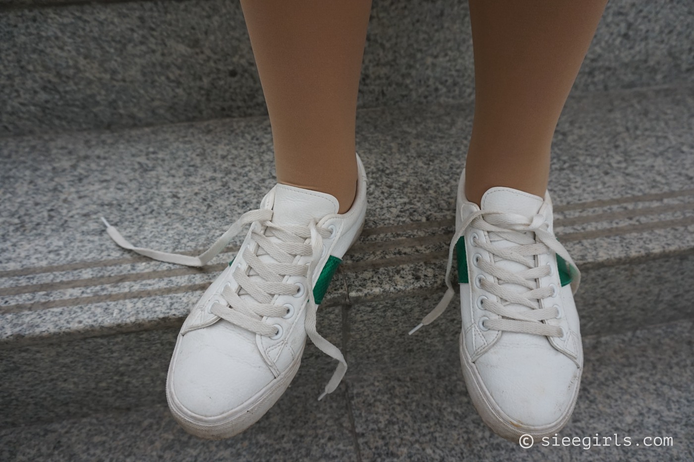 图片[16]-[SIEE丝意]新刊 NO.009 鱼鱼 楼道肉丝[52P] – 速更版-美库