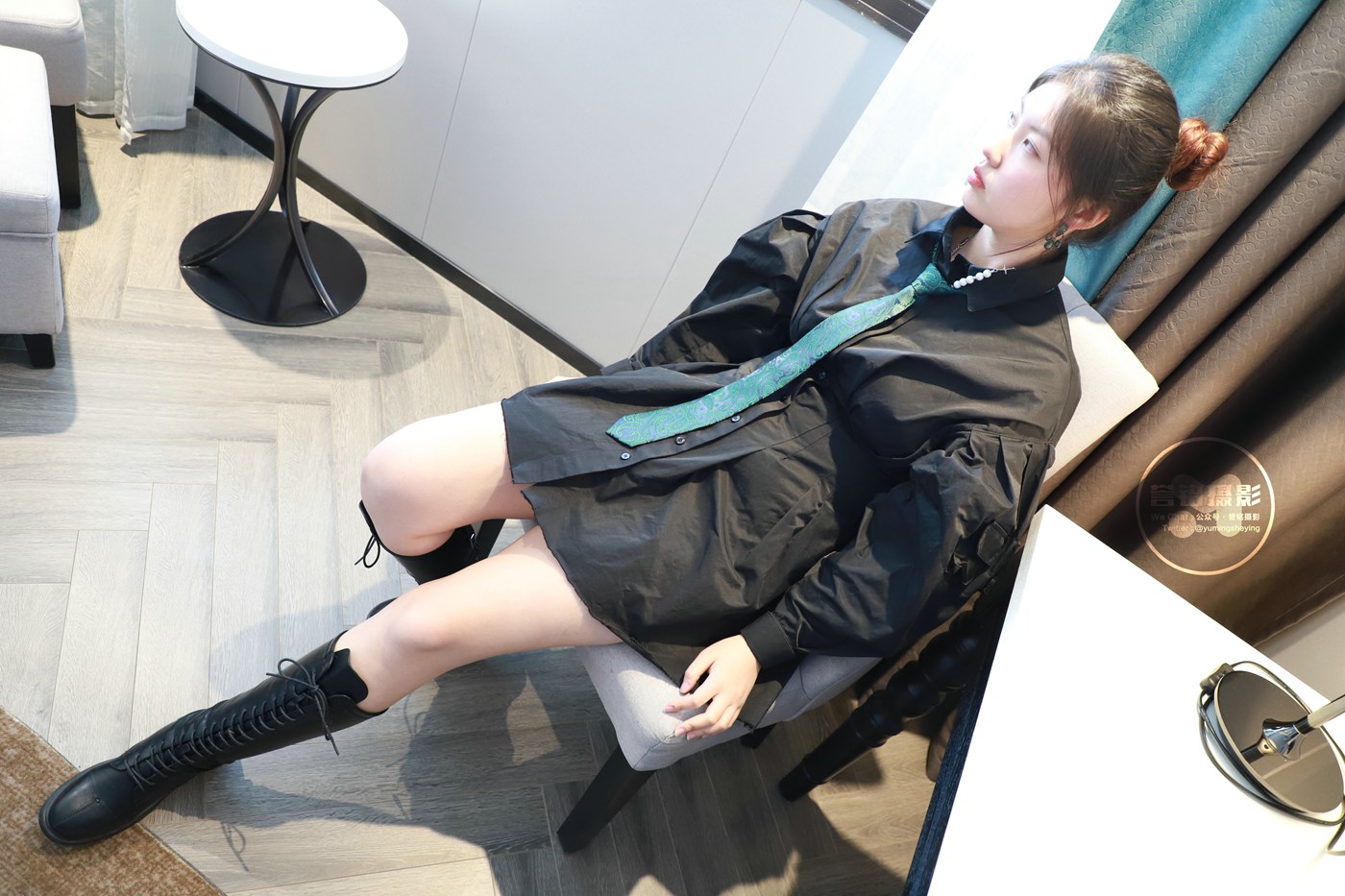 图片[82]-[誉铭传媒]袜足摄影 2022年《2022.01.15特约作品》[95P] – 速更版-美库