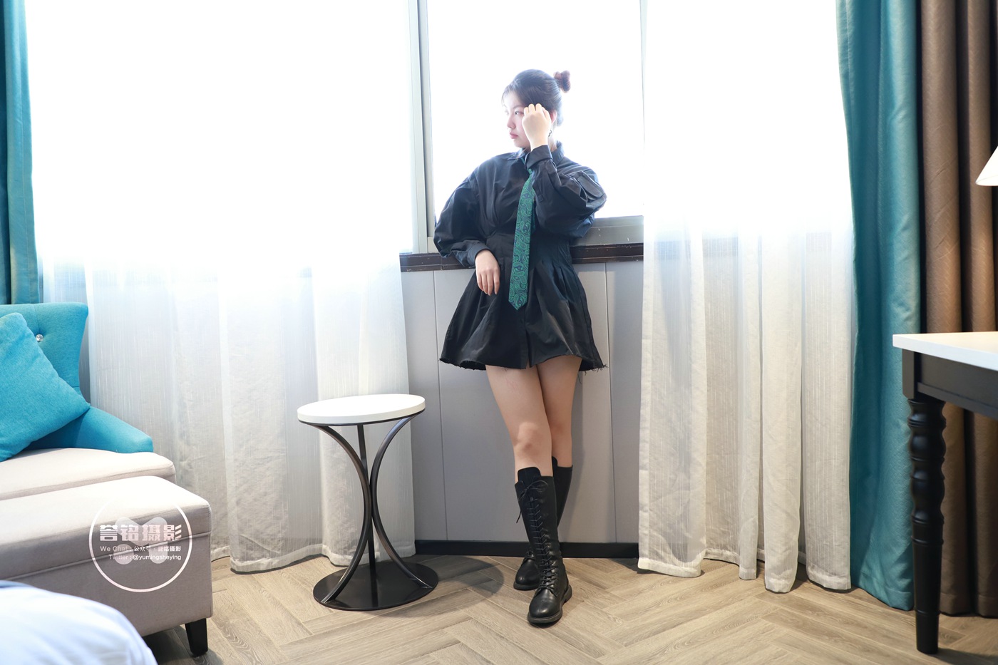 图片[85]-[誉铭传媒]袜足摄影 2022年《2022.01.15特约作品》[95P] – 速更版-美库