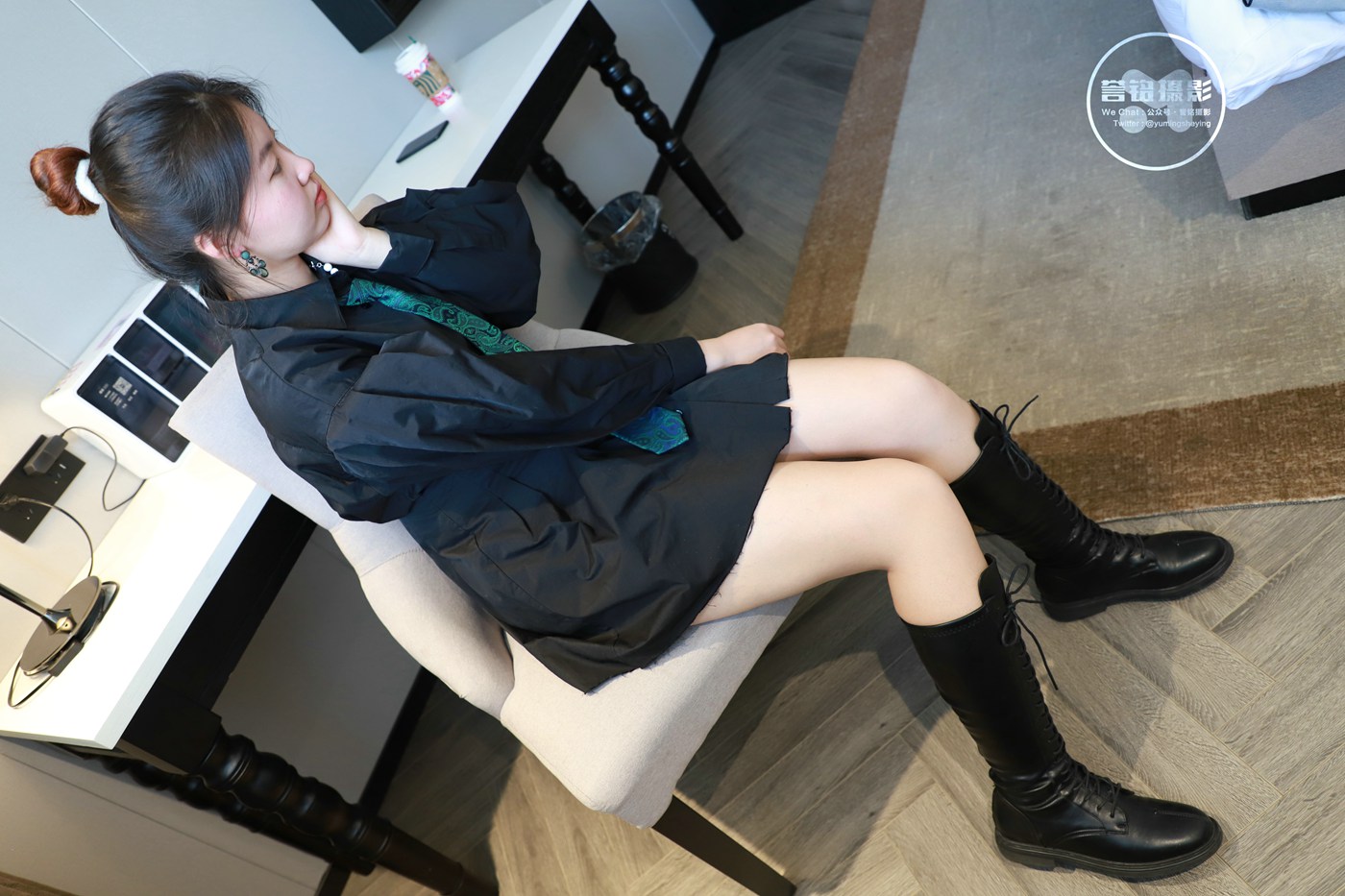 图片[95]-[誉铭传媒]袜足摄影 2022年《2022.01.15特约作品》[95P] – 速更版-美库