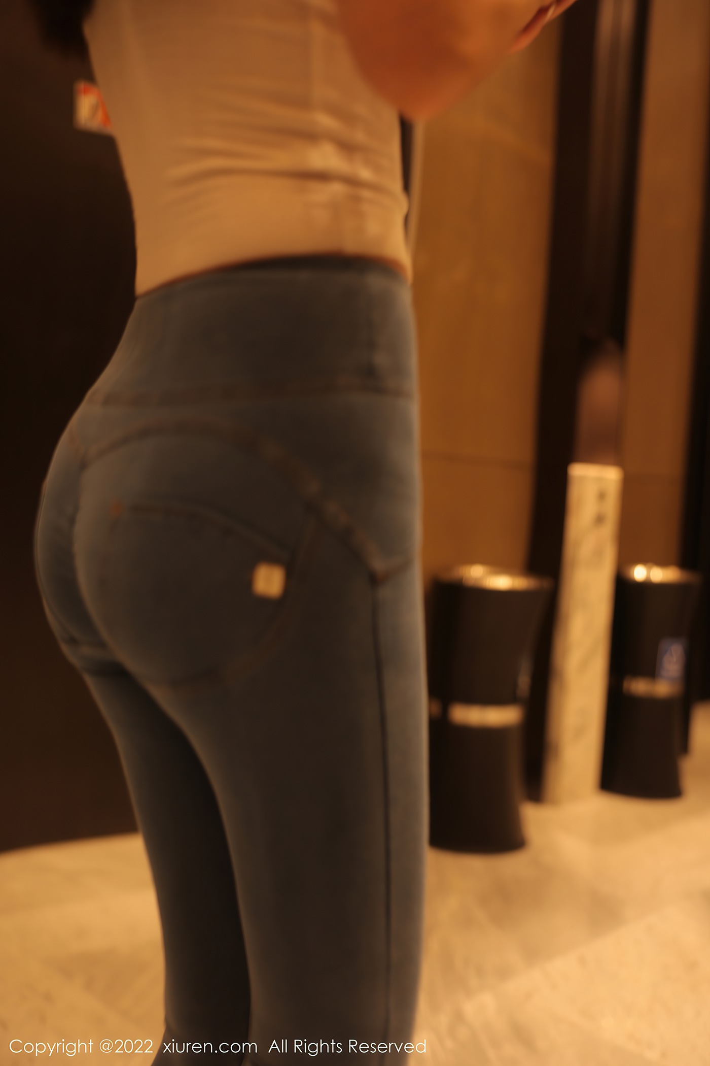 图片[10]-[Xiuren秀人网]2022.10.08 NO.5677 李雅柔182CM [49+1P] – 速更版-美库