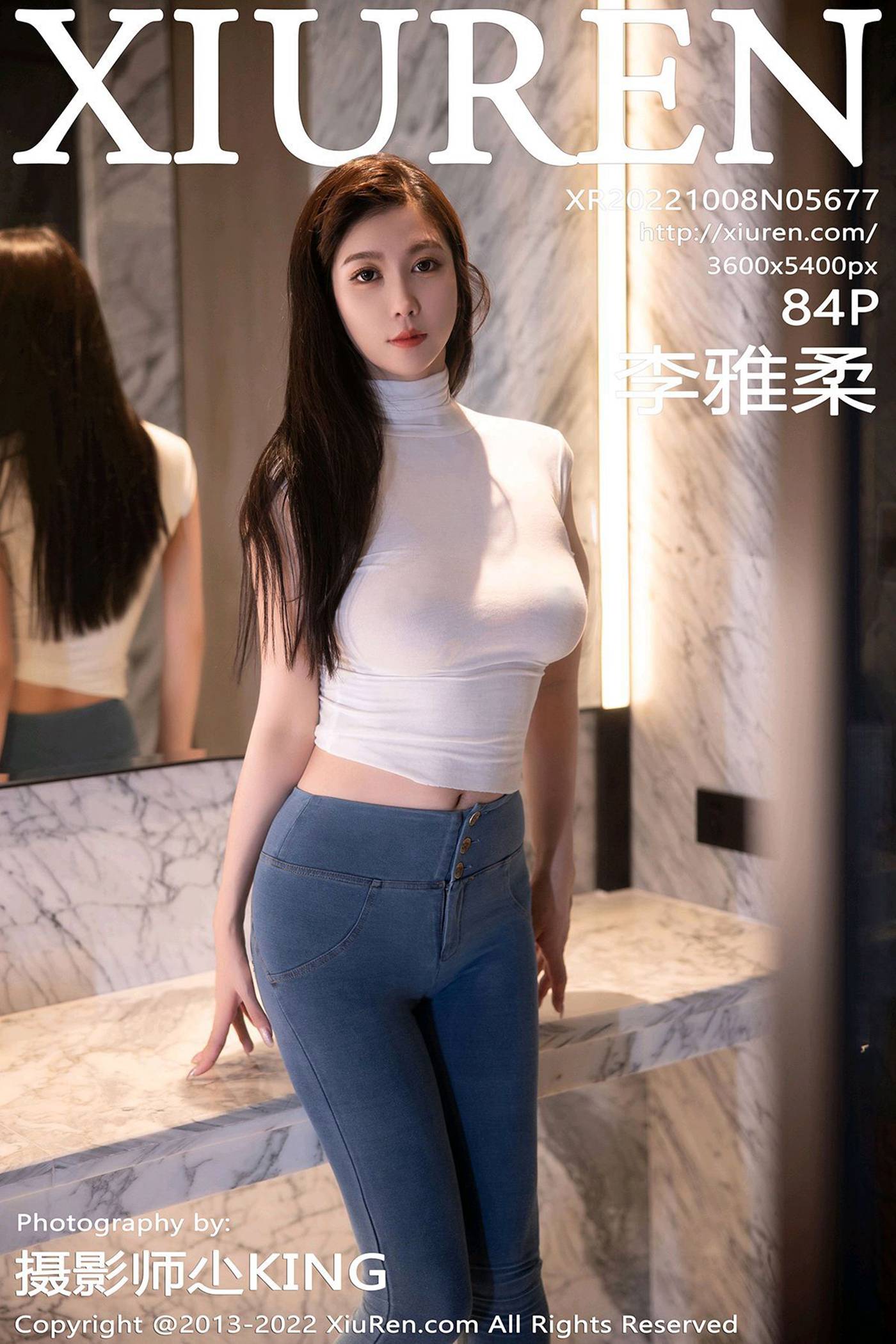 图片[41]-[Xiuren秀人网]2022.10.08 NO.5677 李雅柔182CM [49+1P] – 速更版-美库