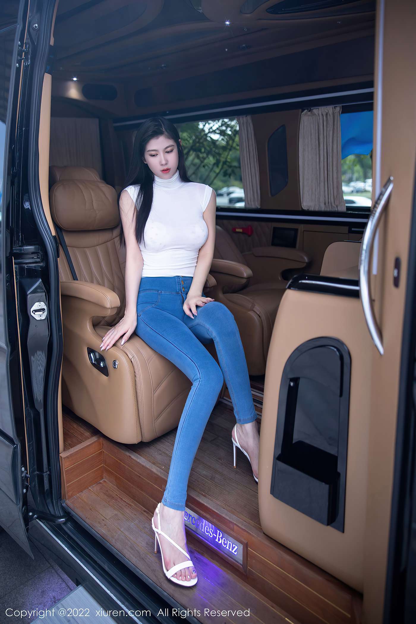 图片[42]-[Xiuren秀人网]2022.10.08 NO.5677 李雅柔182CM [49+1P] – 速更版-美库