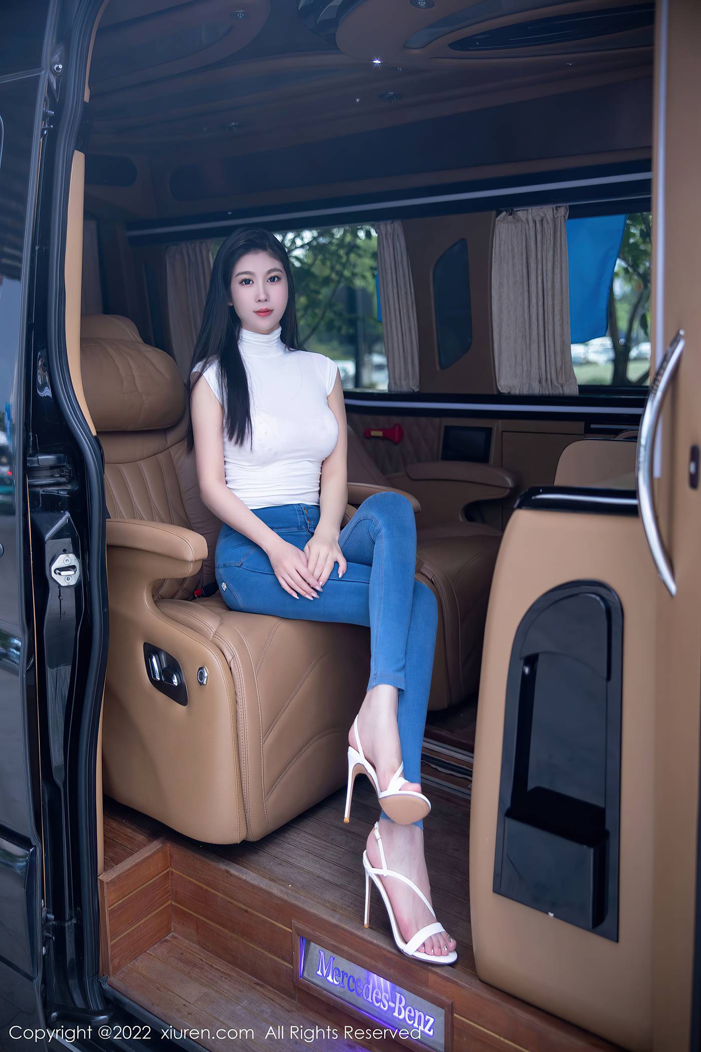 图片[44]-[Xiuren秀人网]2022.10.08 NO.5677 李雅柔182CM [49+1P] – 速更版-美库