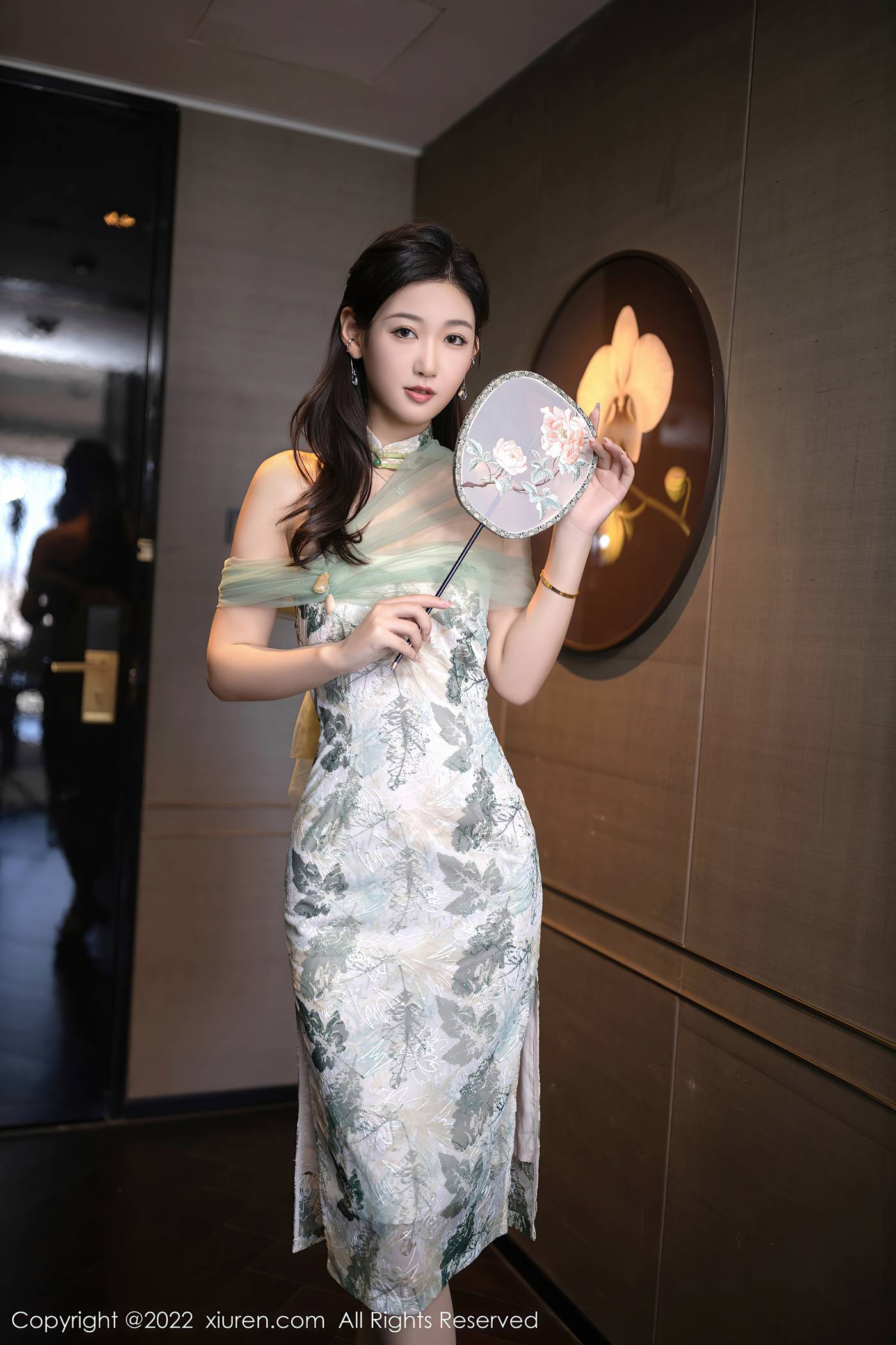 图片[44]-[Xiuren秀人网]2022.10.08 NO.5680 唐安琪[51+1P] – 速更版-美库