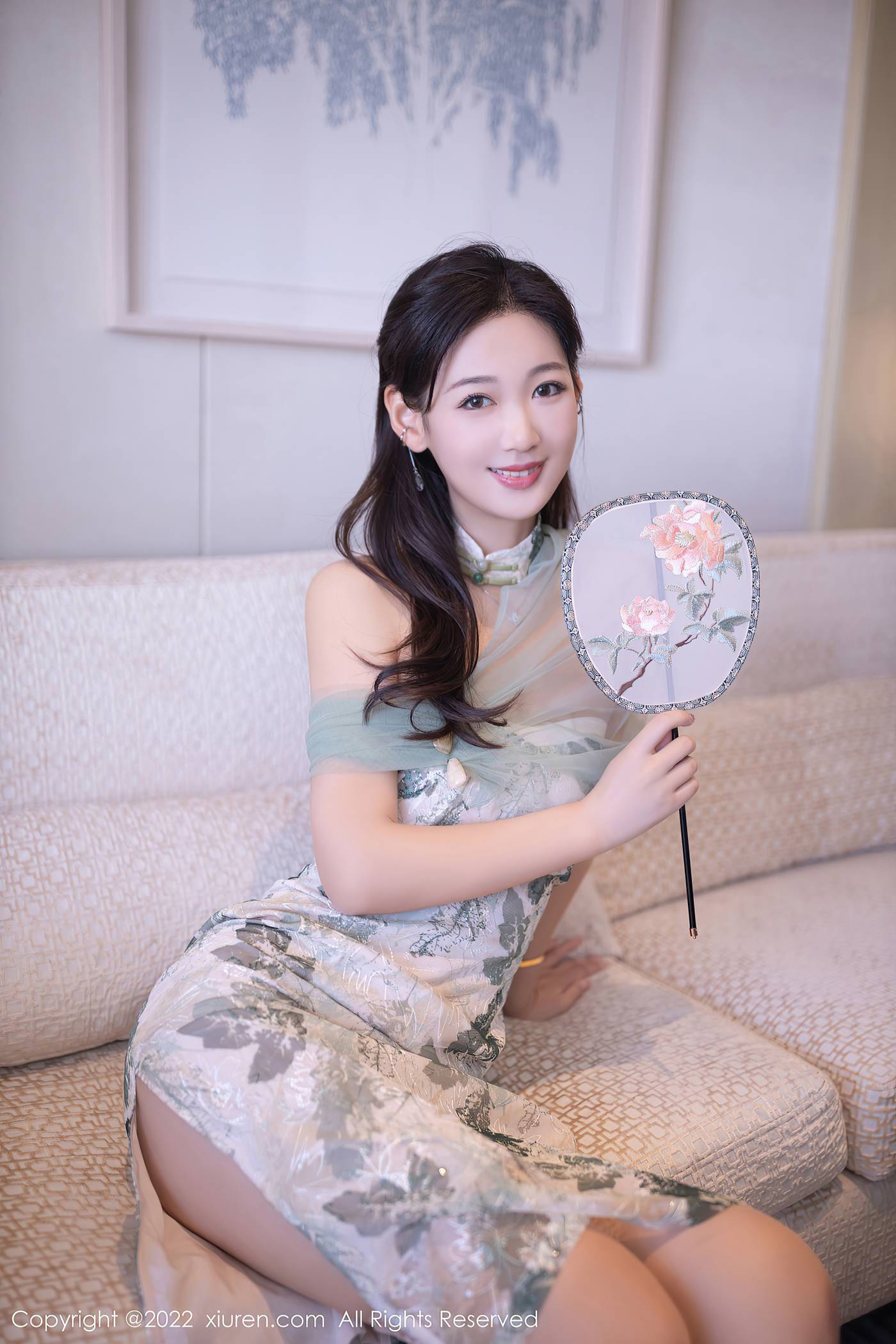 图片[51]-[Xiuren秀人网]2022.10.08 NO.5680 唐安琪[51+1P] – 速更版-美库