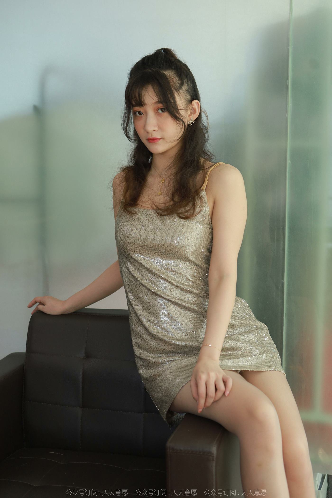 图片[30]-[IESS异思趣向] 耽丝 220708秋秋 [82P] – 速更版-美库