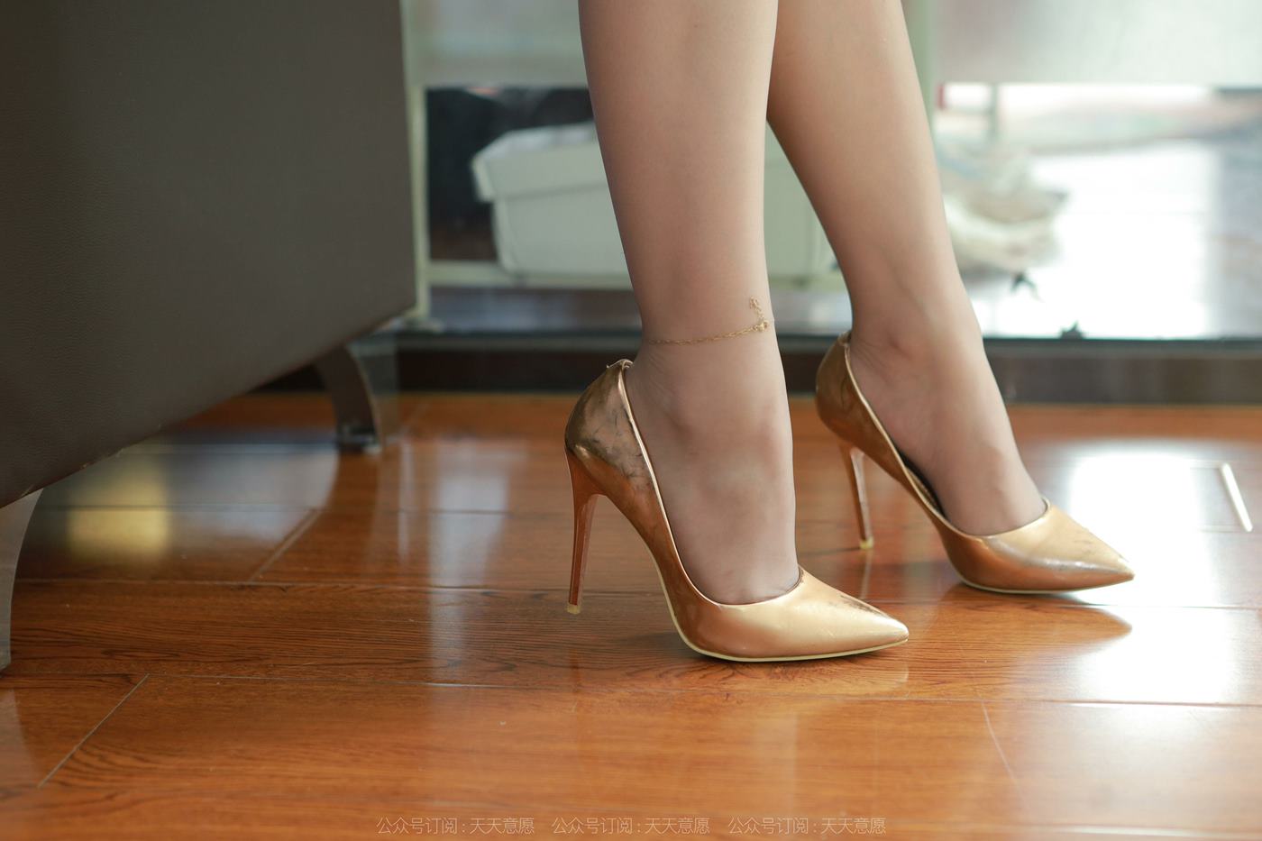 图片[33]-[IESS异思趣向] 耽丝 220708秋秋 [82P] – 速更版-美库