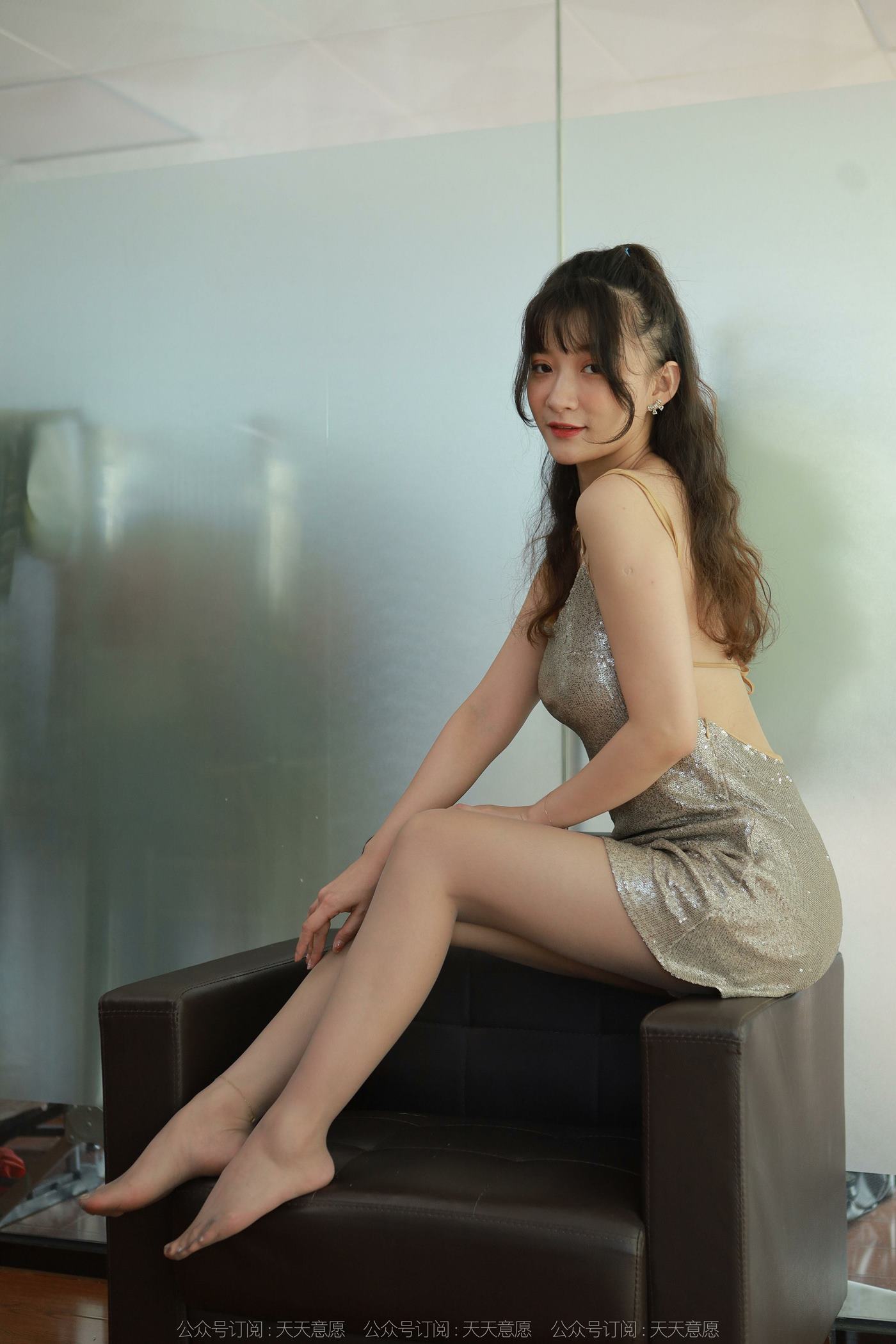 图片[64]-[IESS异思趣向] 耽丝 220708秋秋 [82P] – 速更版-美库