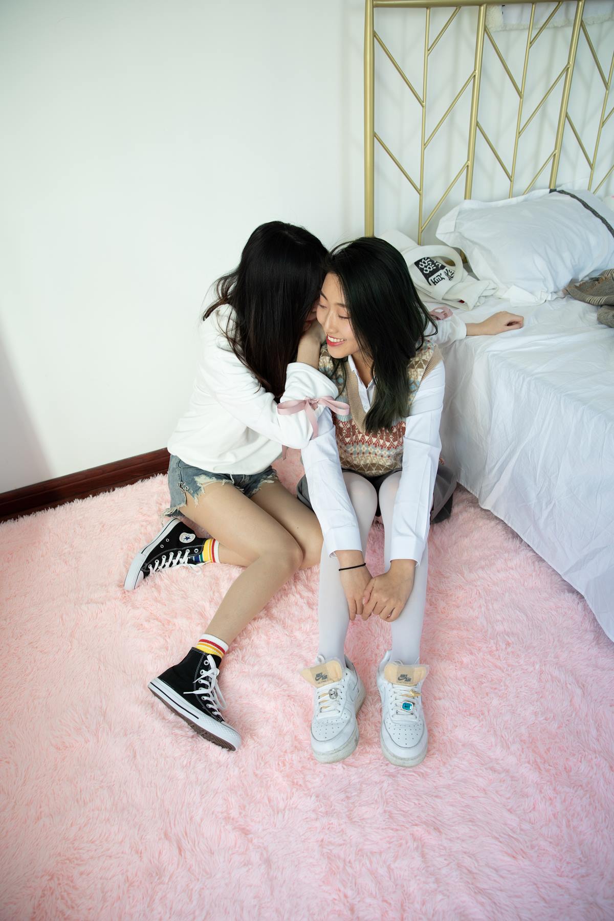 图片[11]-物恋传媒 NO.619 猫耳&雅梦-一泓相思泪（1）[60P] – 速更版-美库