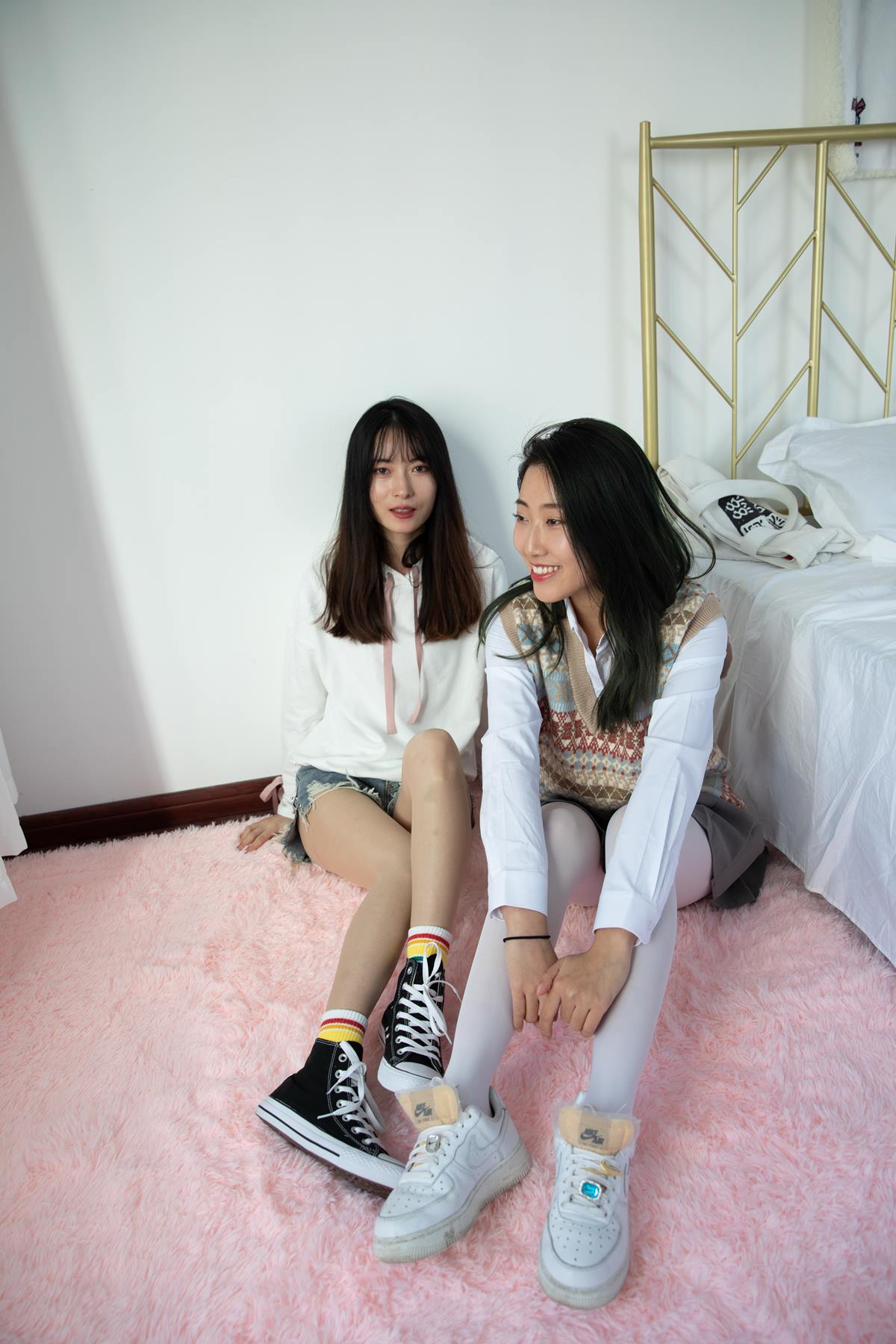 图片[12]-物恋传媒 NO.619 猫耳&雅梦-一泓相思泪（1）[60P] – 速更版-美库