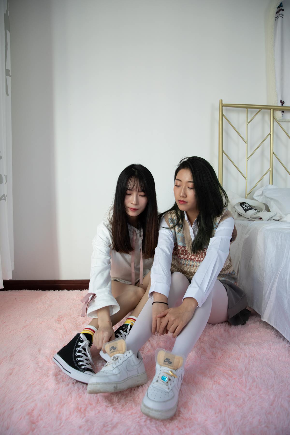 图片[13]-物恋传媒 NO.619 猫耳&雅梦-一泓相思泪（1）[60P] – 速更版-美库