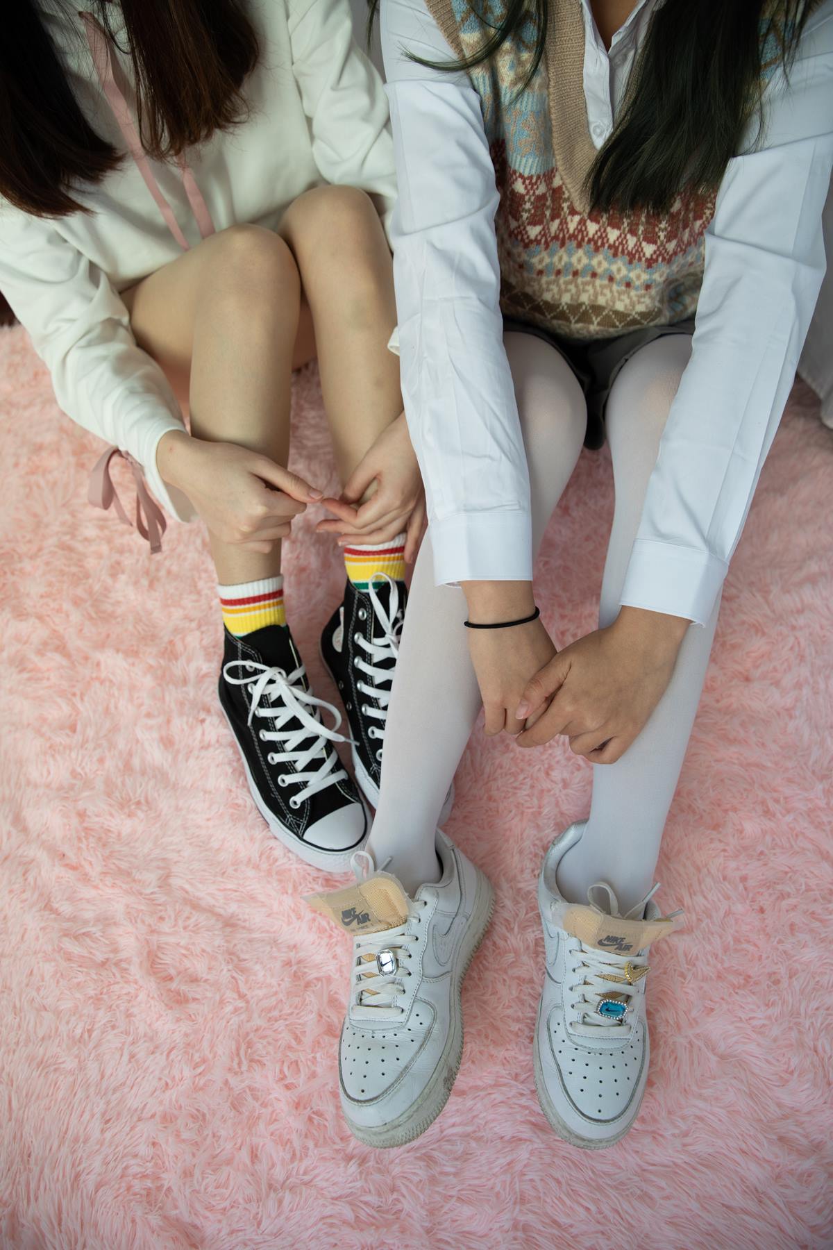 图片[14]-物恋传媒 NO.619 猫耳&雅梦-一泓相思泪（1）[60P] – 速更版-美库