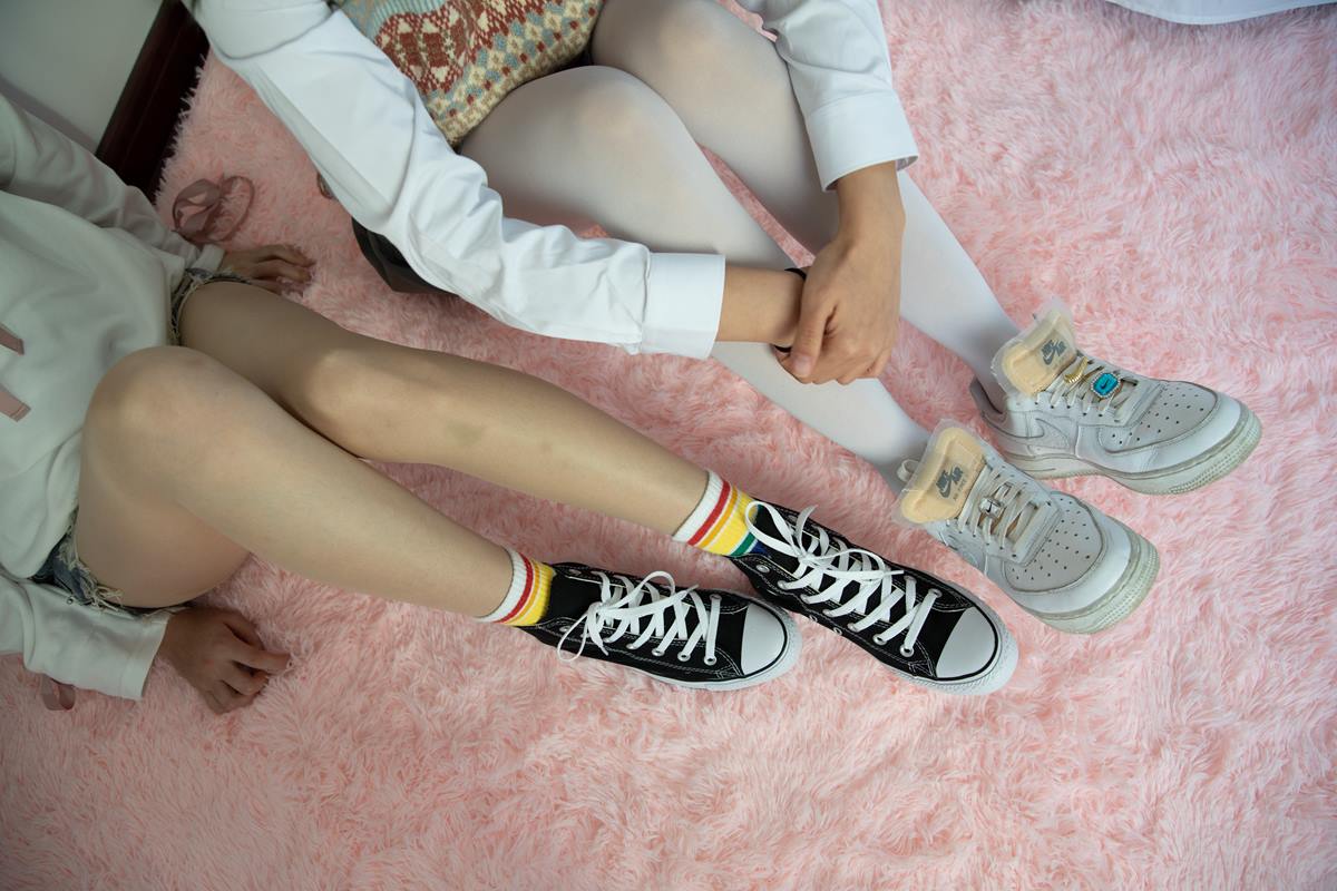 图片[19]-物恋传媒 NO.619 猫耳&雅梦-一泓相思泪（1）[60P] – 速更版-美库