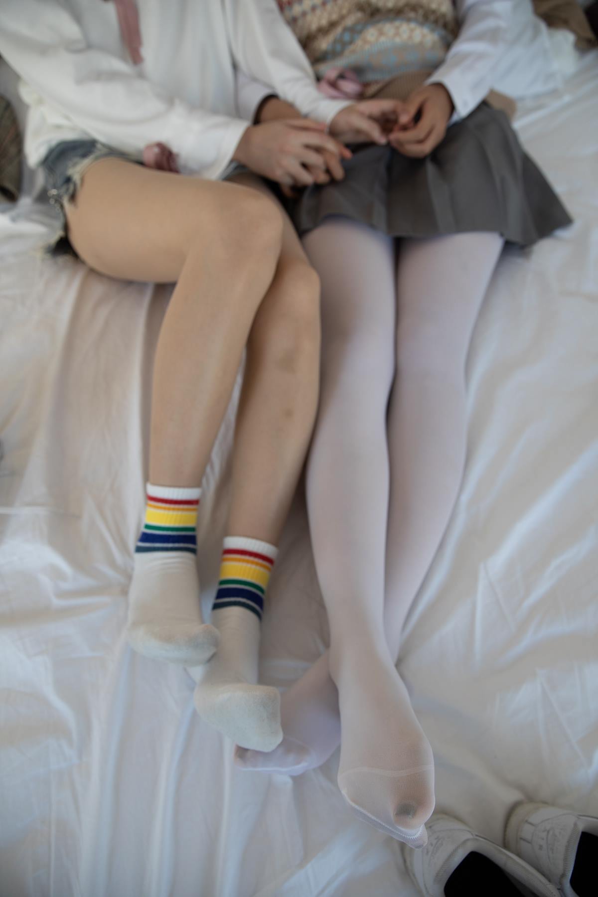 图片[24]-物恋传媒 NO.619 猫耳&雅梦-一泓相思泪（2）[71P] – 速更版-美库