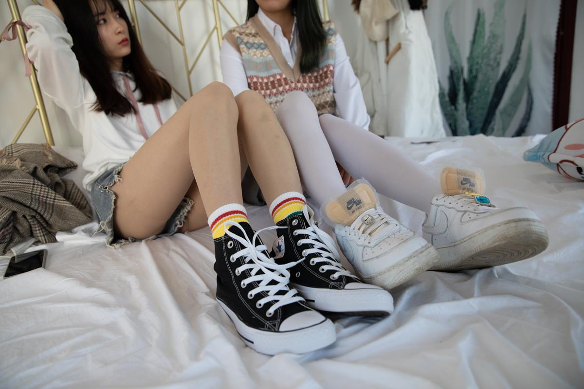 图片[34]-物恋传媒 NO.619 猫耳&雅梦-一泓相思泪（1）[60P] – 速更版-美库