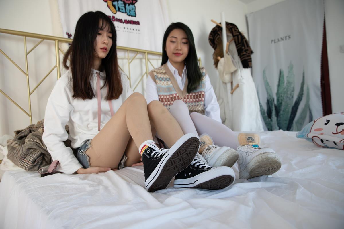 图片[35]-物恋传媒 NO.619 猫耳&雅梦-一泓相思泪（1）[60P] – 速更版-美库