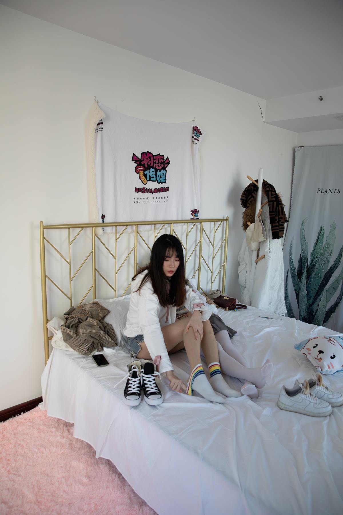 图片[27]-物恋传媒 NO.619 猫耳&雅梦-一泓相思泪（2）[71P] – 速更版-美库