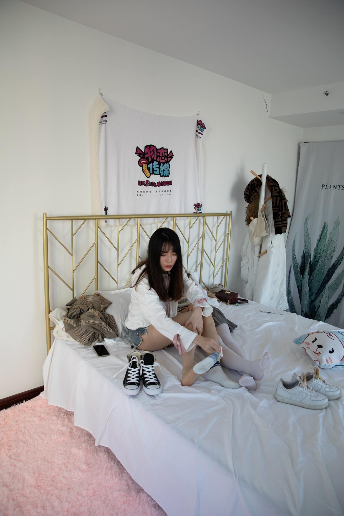 图片[29]-物恋传媒 NO.619 猫耳&雅梦-一泓相思泪（2）[71P] – 速更版-美库