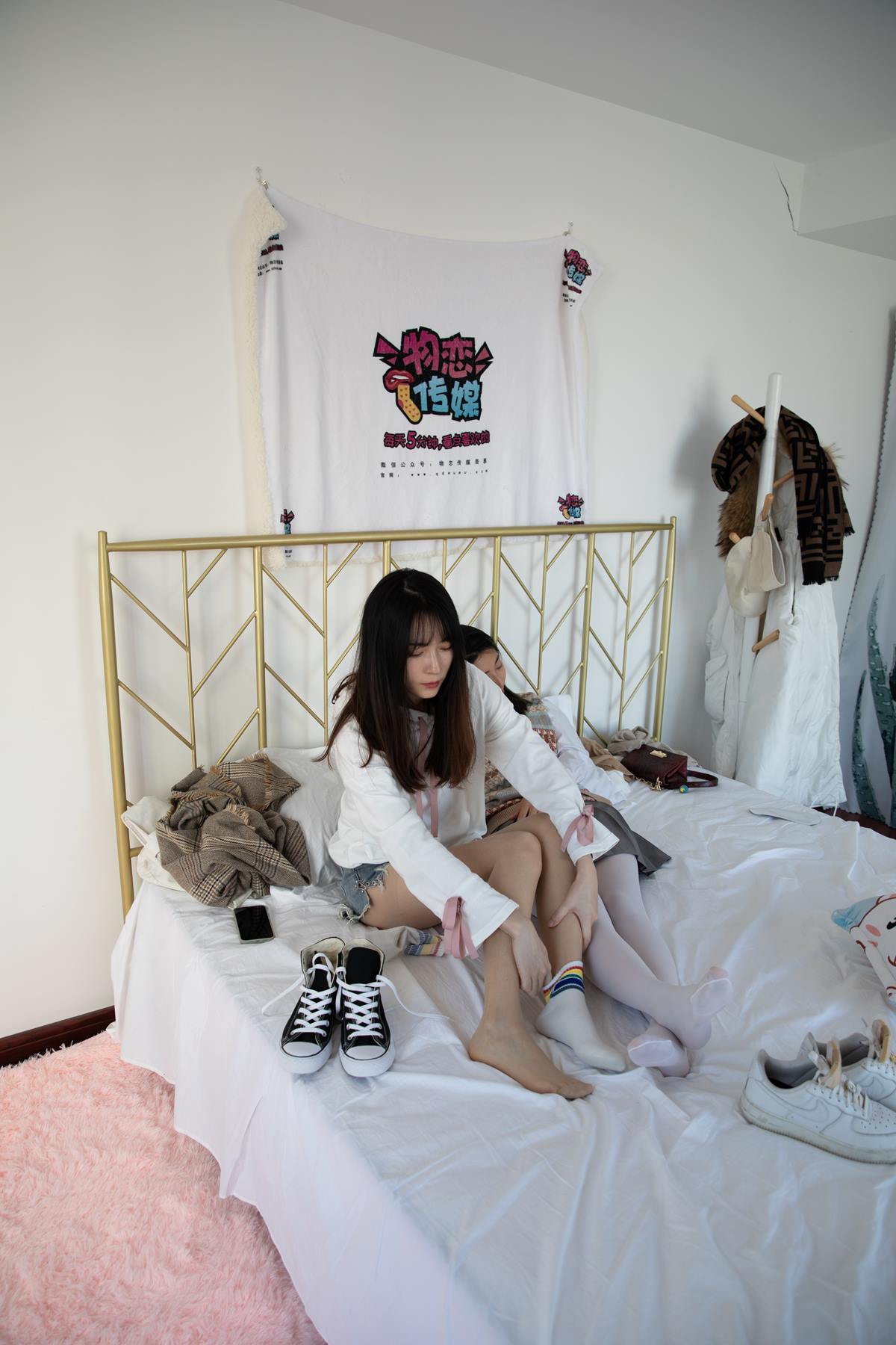 图片[31]-物恋传媒 NO.619 猫耳&雅梦-一泓相思泪（2）[71P] – 速更版-美库