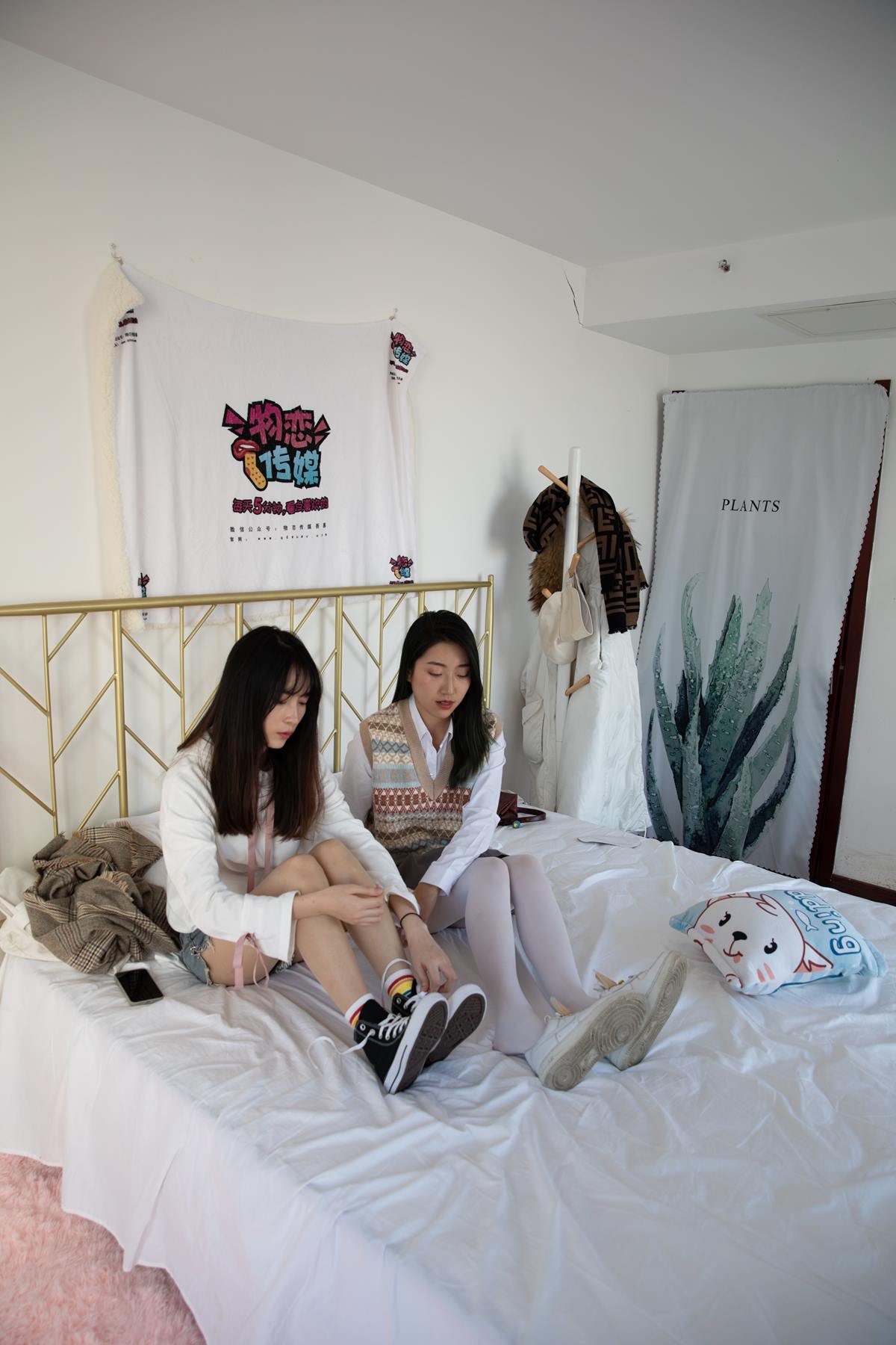 图片[42]-物恋传媒 NO.619 猫耳&雅梦-一泓相思泪（1）[60P] – 速更版-美库