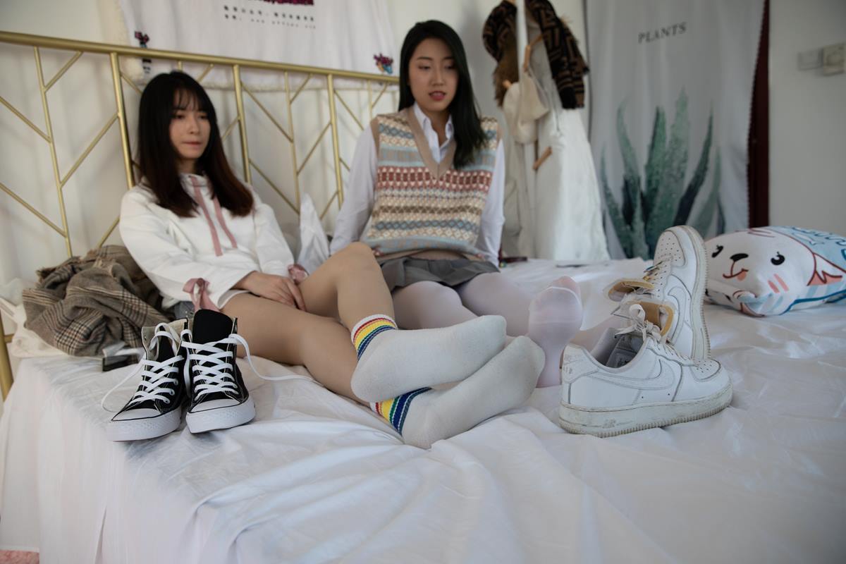 图片[51]-物恋传媒 NO.619 猫耳&雅梦-一泓相思泪（1）[60P] – 速更版-美库