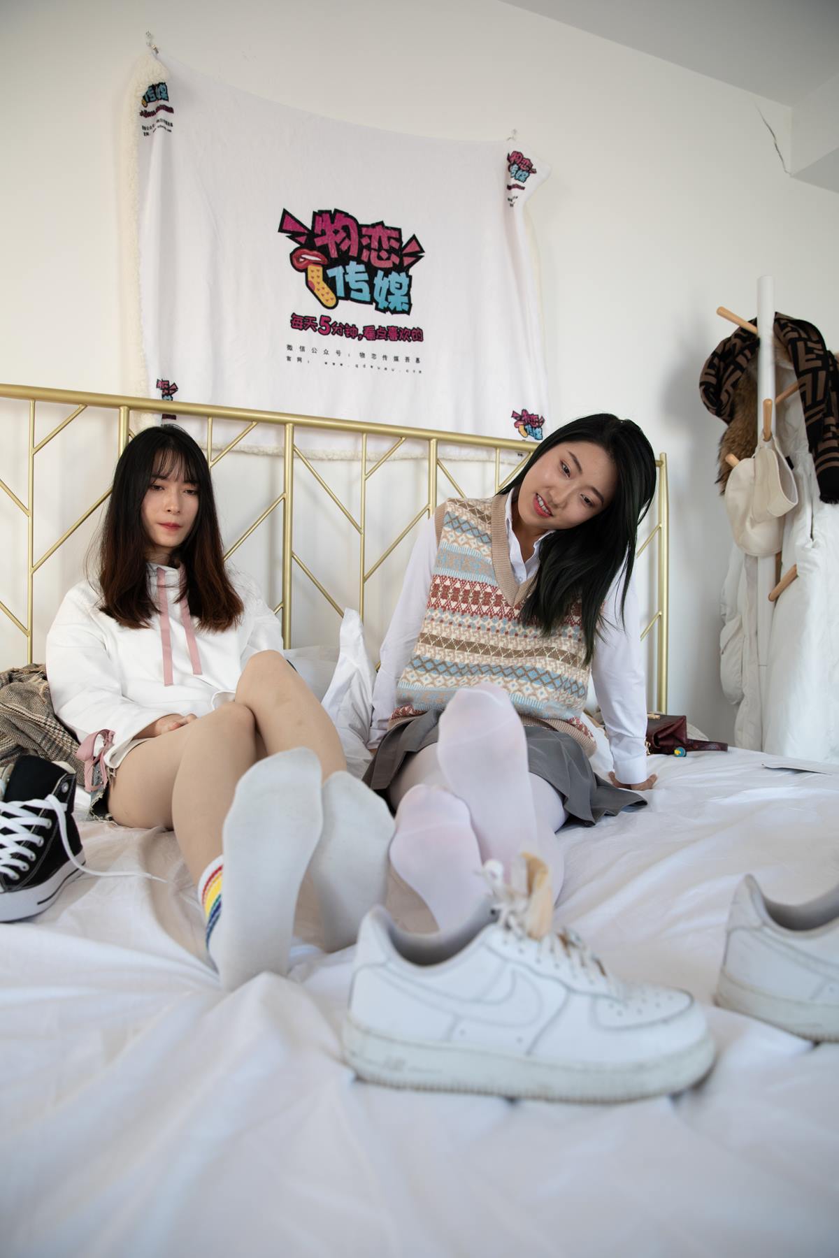 图片[52]-物恋传媒 NO.619 猫耳&雅梦-一泓相思泪（1）[60P] – 速更版-美库